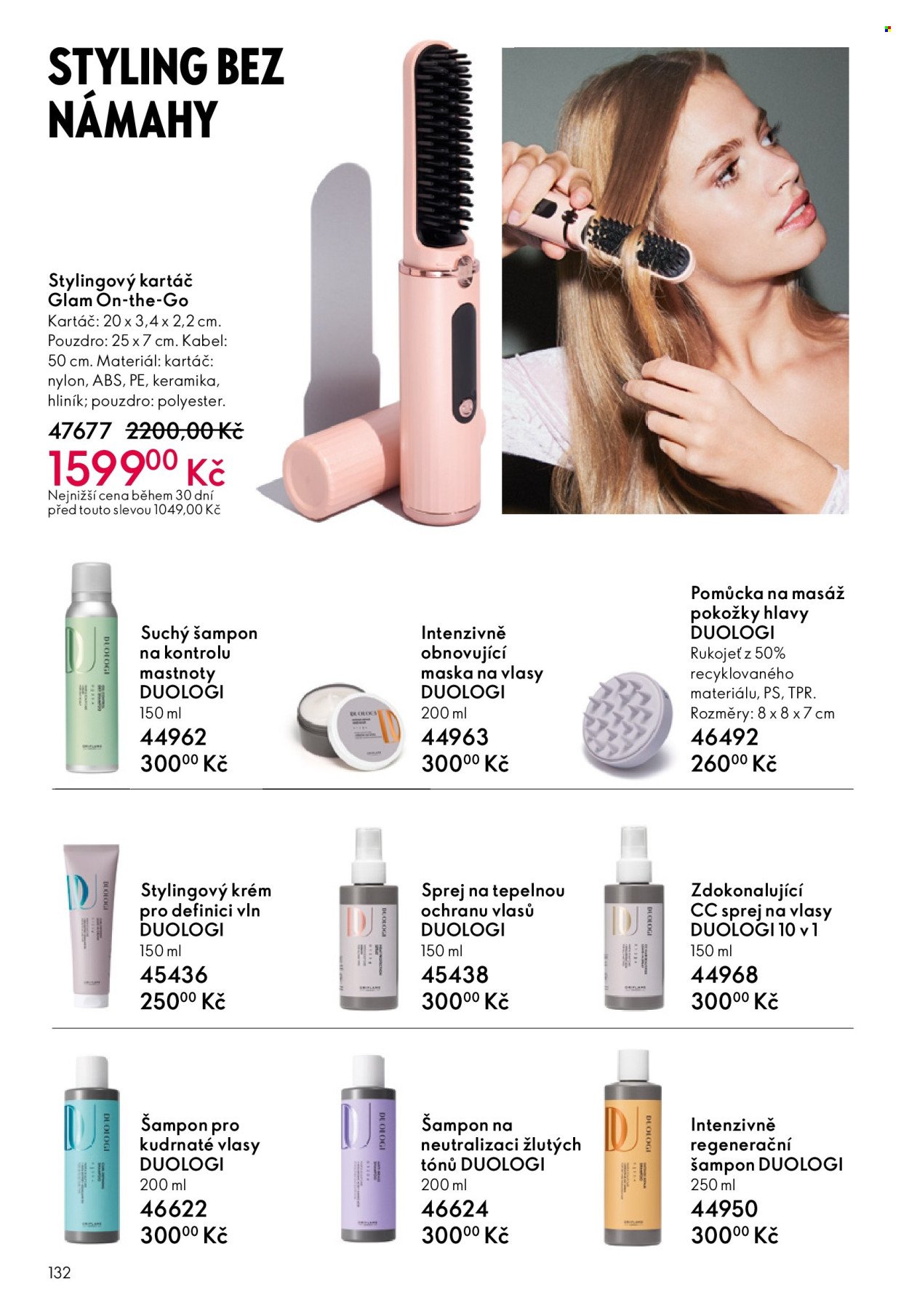 ORIFLAME leták - Od středy 1.10.2025 (2025-10-01 - 2025-10-21)
