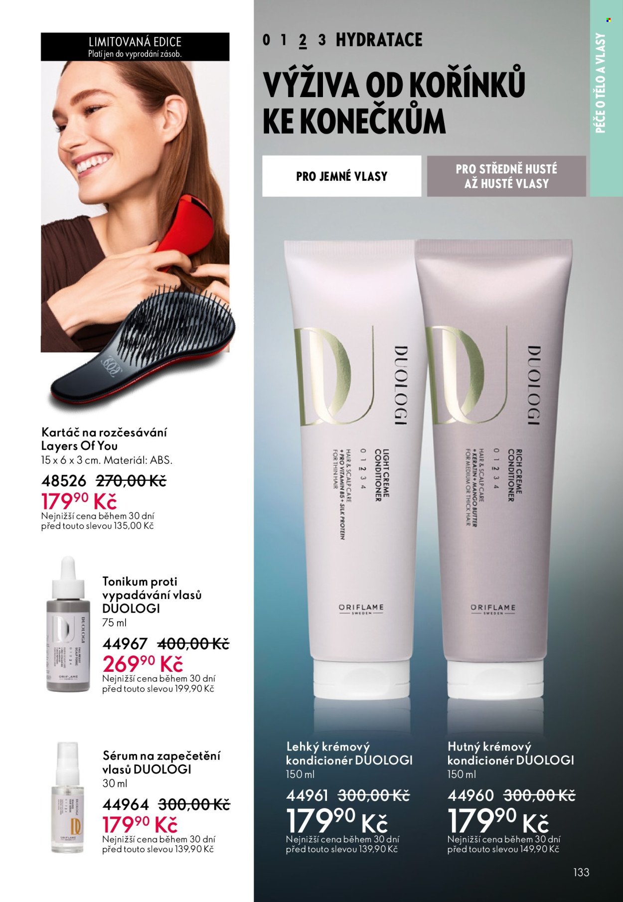 ORIFLAME leták - Od středy 1.10.2025 (2025-10-01 - 2025-10-21)