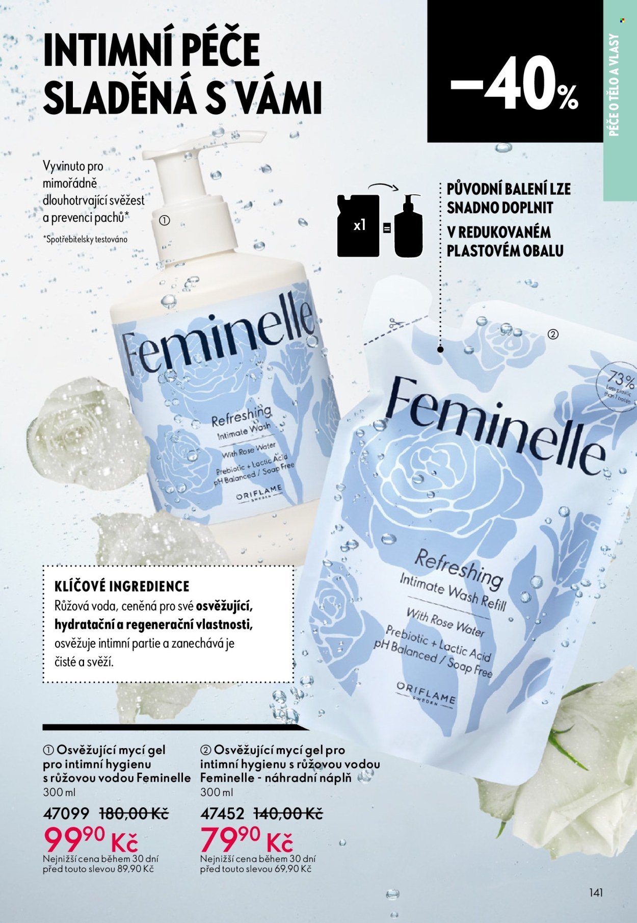 ORIFLAME leták - Od středy 1.10.2025 (2025-10-01 - 2025-10-21)