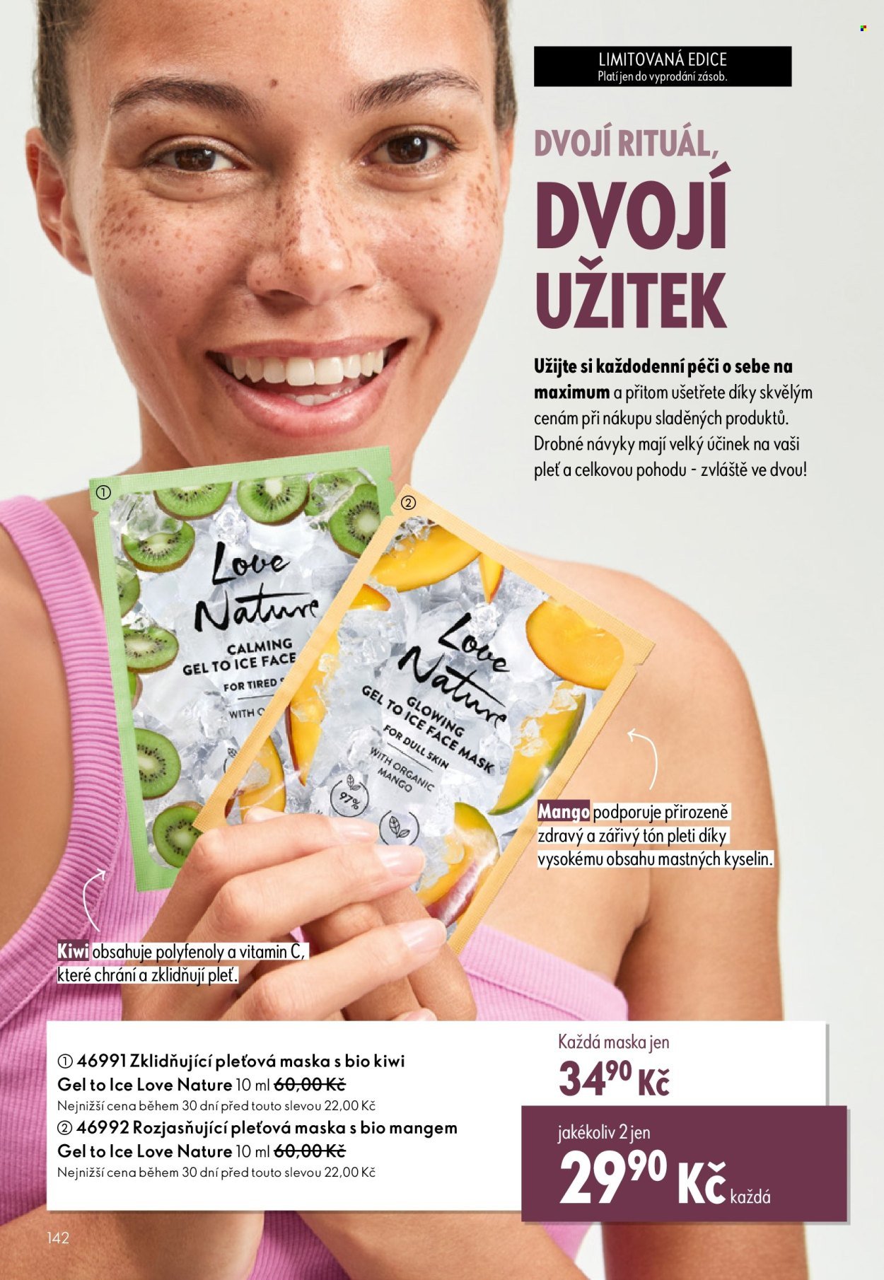 ORIFLAME leták - Od středy 1.10.2025 (2025-10-01 - 2025-10-21)
