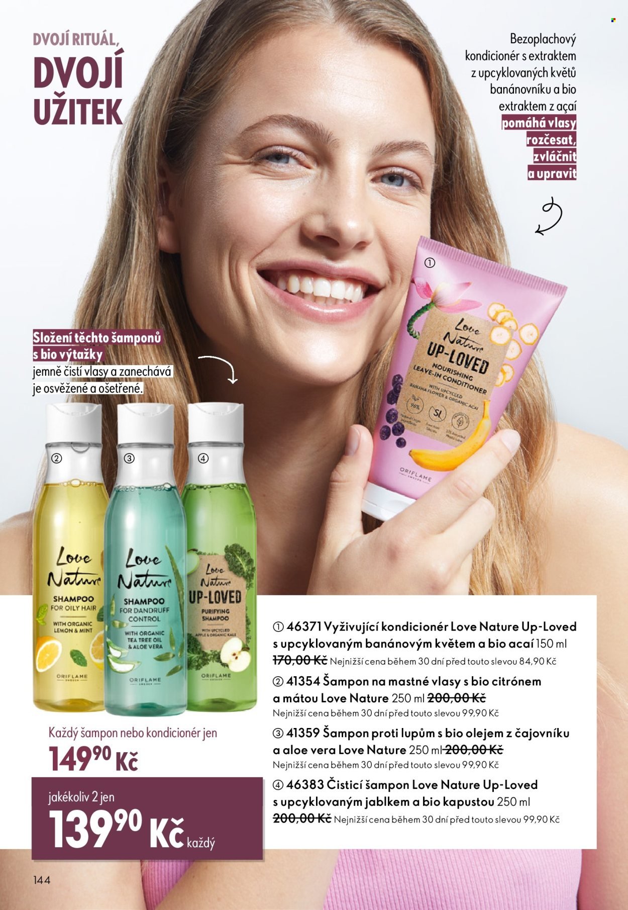 ORIFLAME leták - Od středy 1.10.2025 (2025-10-01 - 2025-10-21)