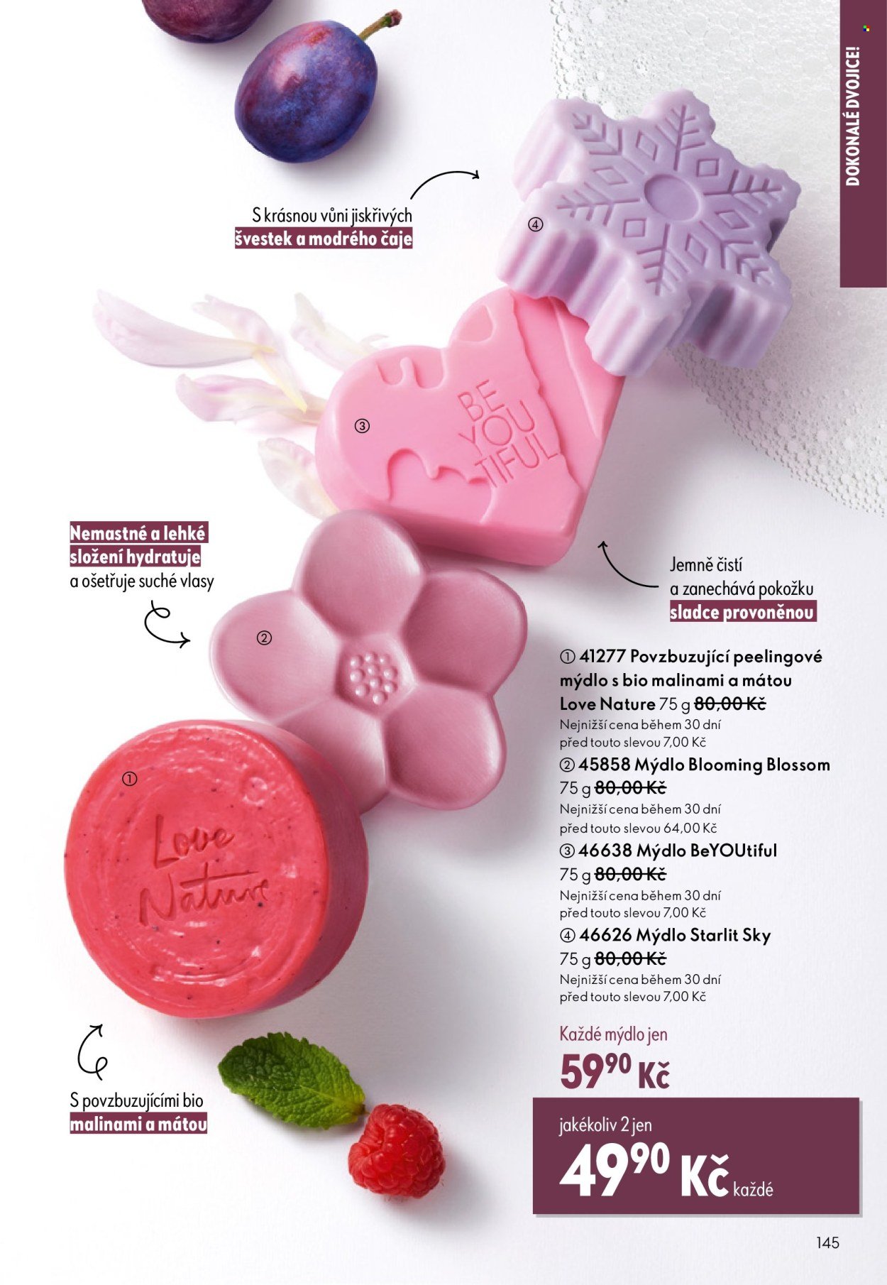 ORIFLAME leták - Od středy 1.10.2025 (2025-10-01 - 2025-10-21)