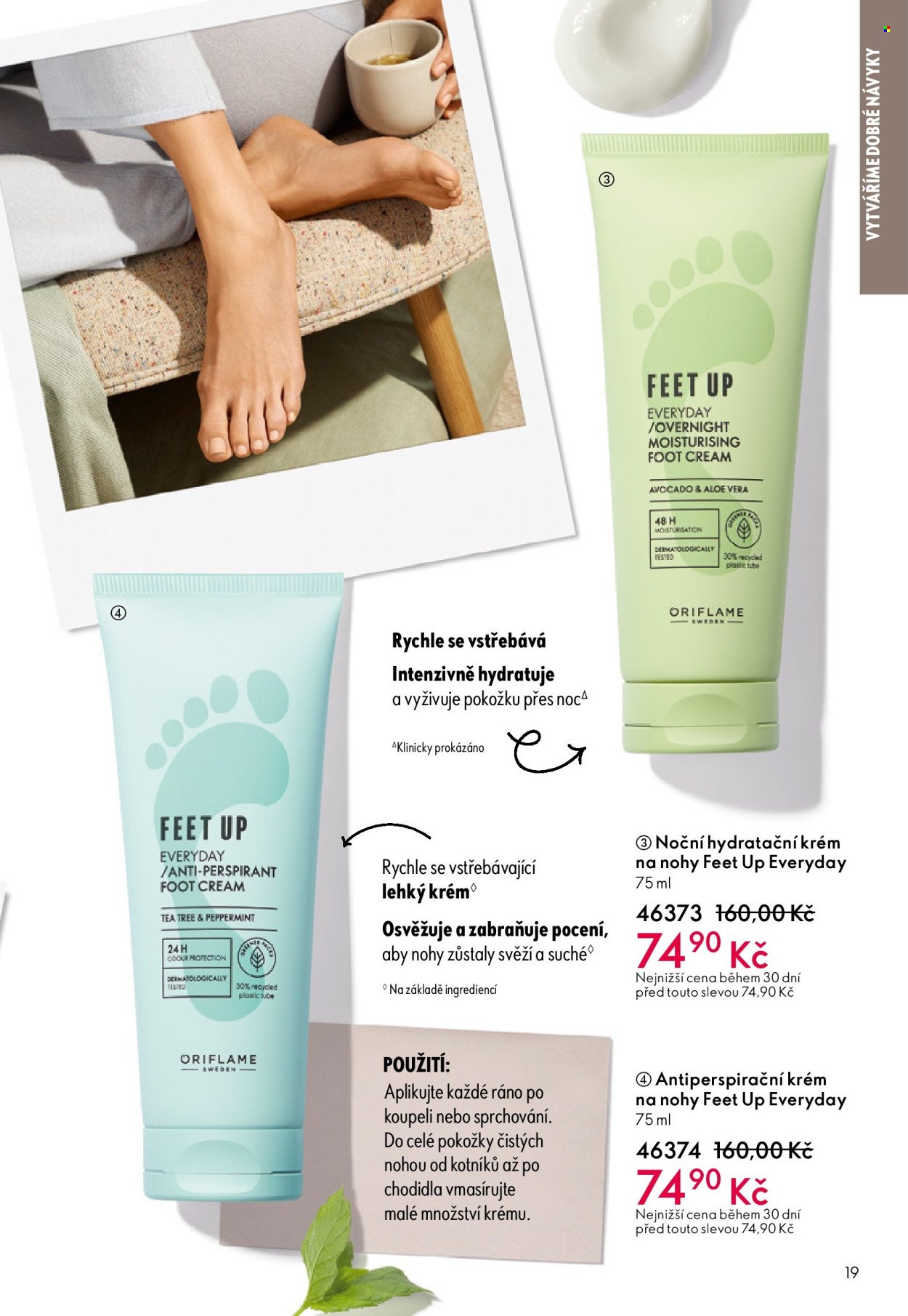 ORIFLAME leták - Od středy 1.10.2025 (2025-10-01 - 2025-10-21)