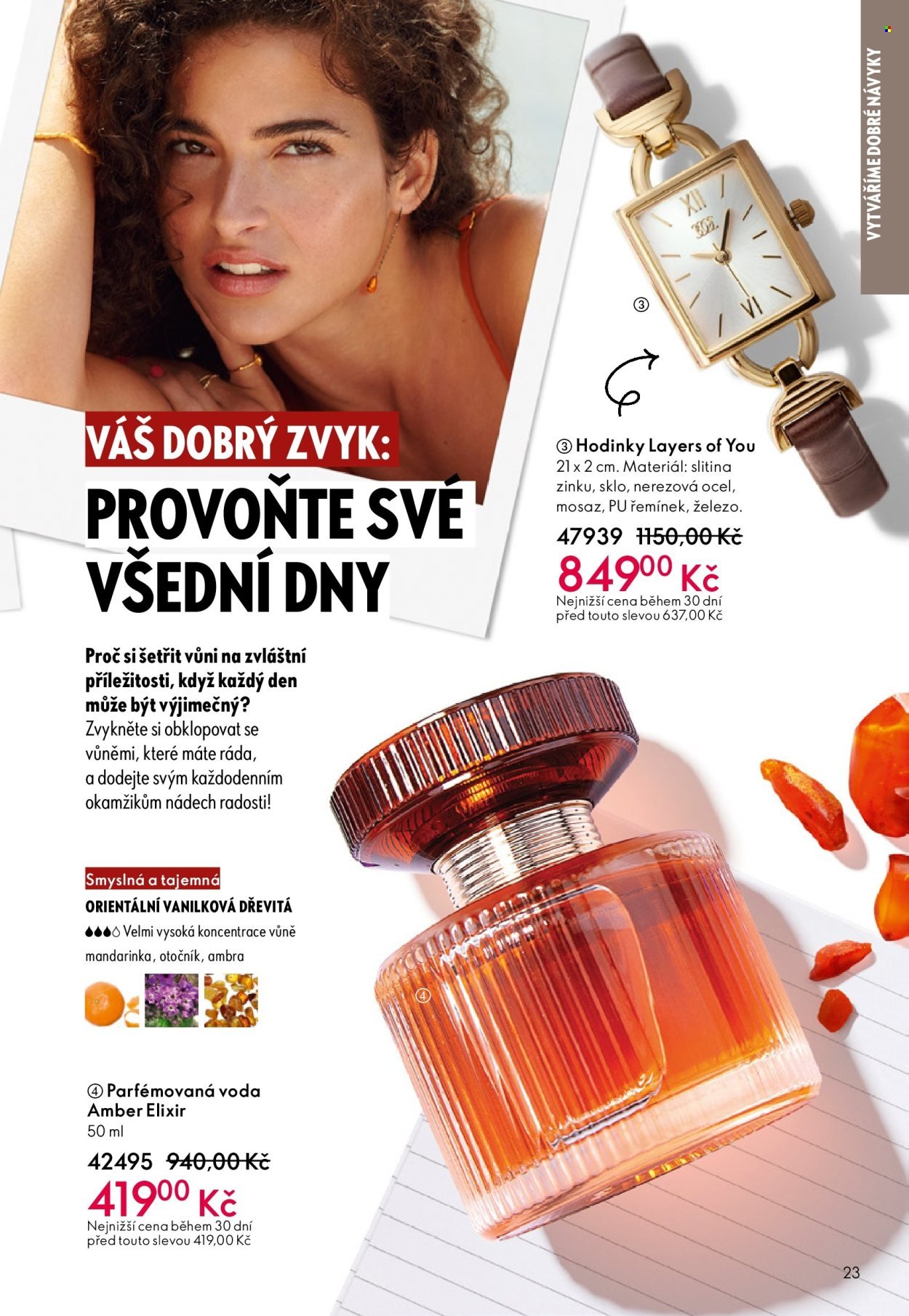 ORIFLAME leták - Od středy 1.10.2025 (2025-10-01 - 2025-10-21)