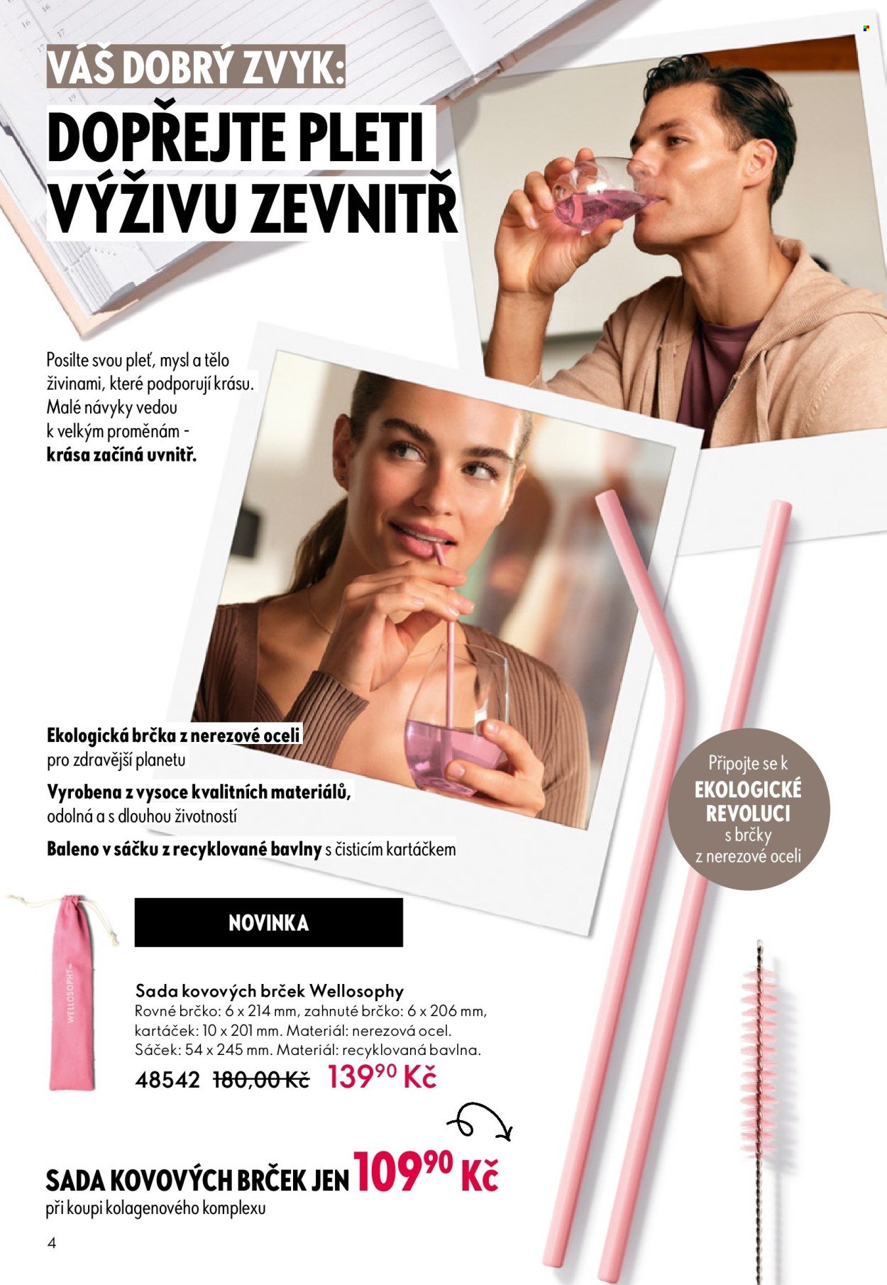 ORIFLAME leták - Od středy 1.10.2025 (2025-10-01 - 2025-10-21)
