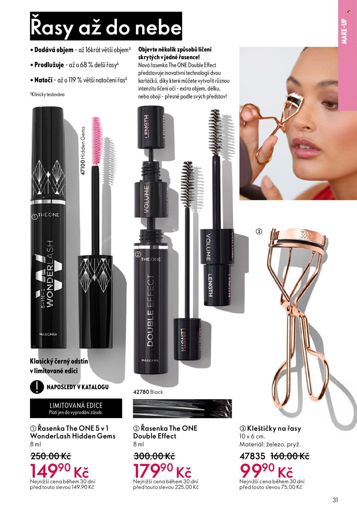 ORIFLAME leták - Od středy 1.10.2025 (2025-10-01 - 2025-10-21)