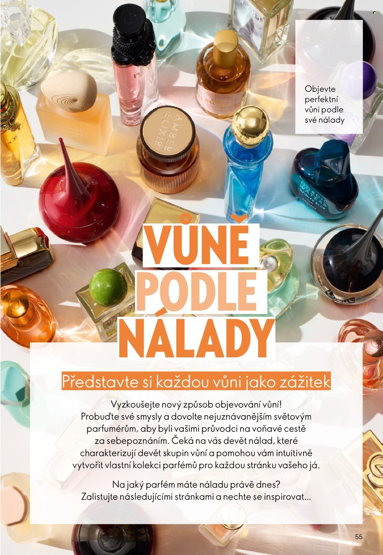 ORIFLAME leták - Od středy 1.10.2025 (2025-10-01 - 2025-10-21)