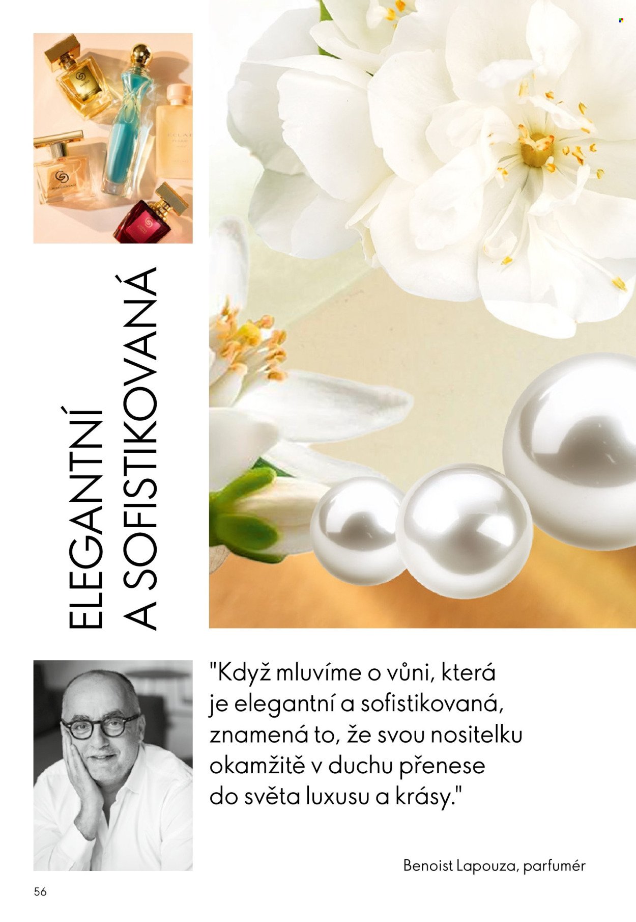 ORIFLAME leták - Od středy 1.10.2025 (2025-10-01 - 2025-10-21)