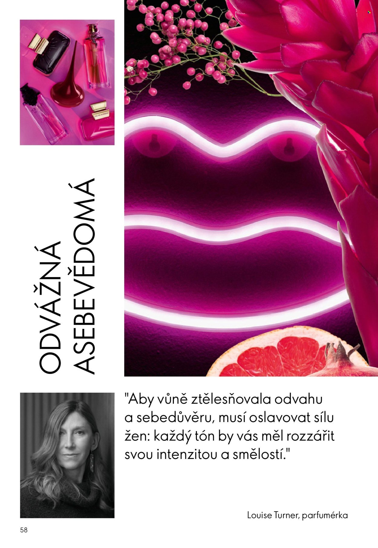 ORIFLAME leták - Od středy 1.10.2025 (2025-10-01 - 2025-10-21)