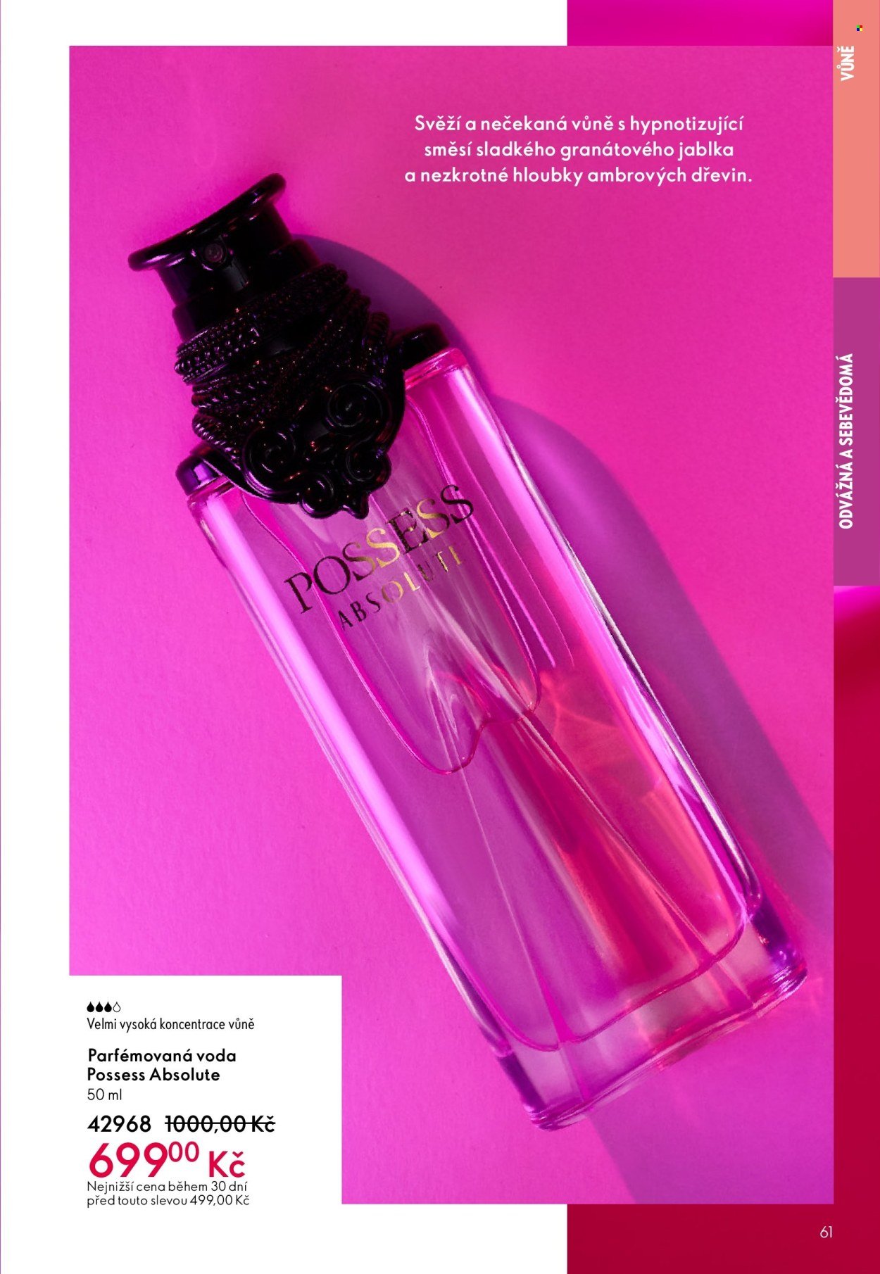 ORIFLAME leták - Od středy 1.10.2025 (2025-10-01 - 2025-10-21)