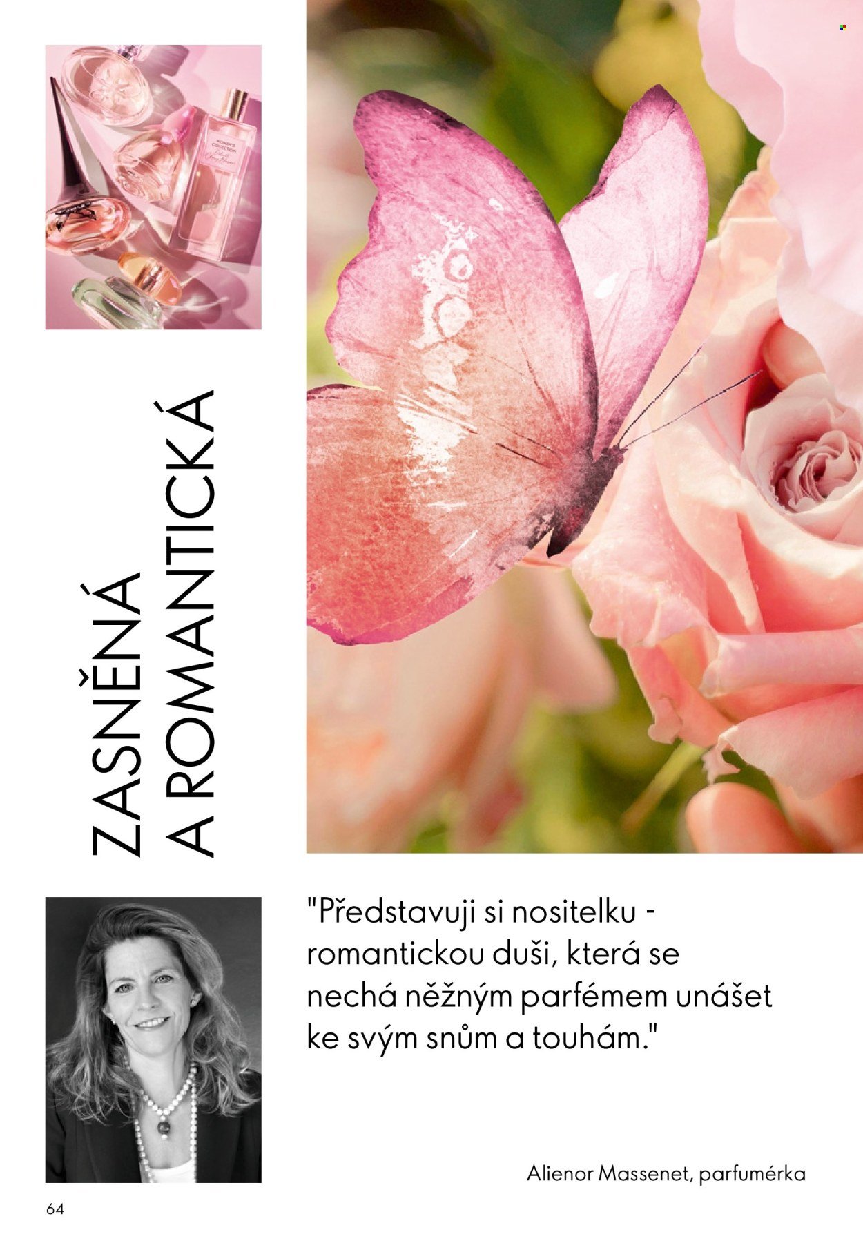 ORIFLAME leták - Od středy 1.10.2025 (2025-10-01 - 2025-10-21)