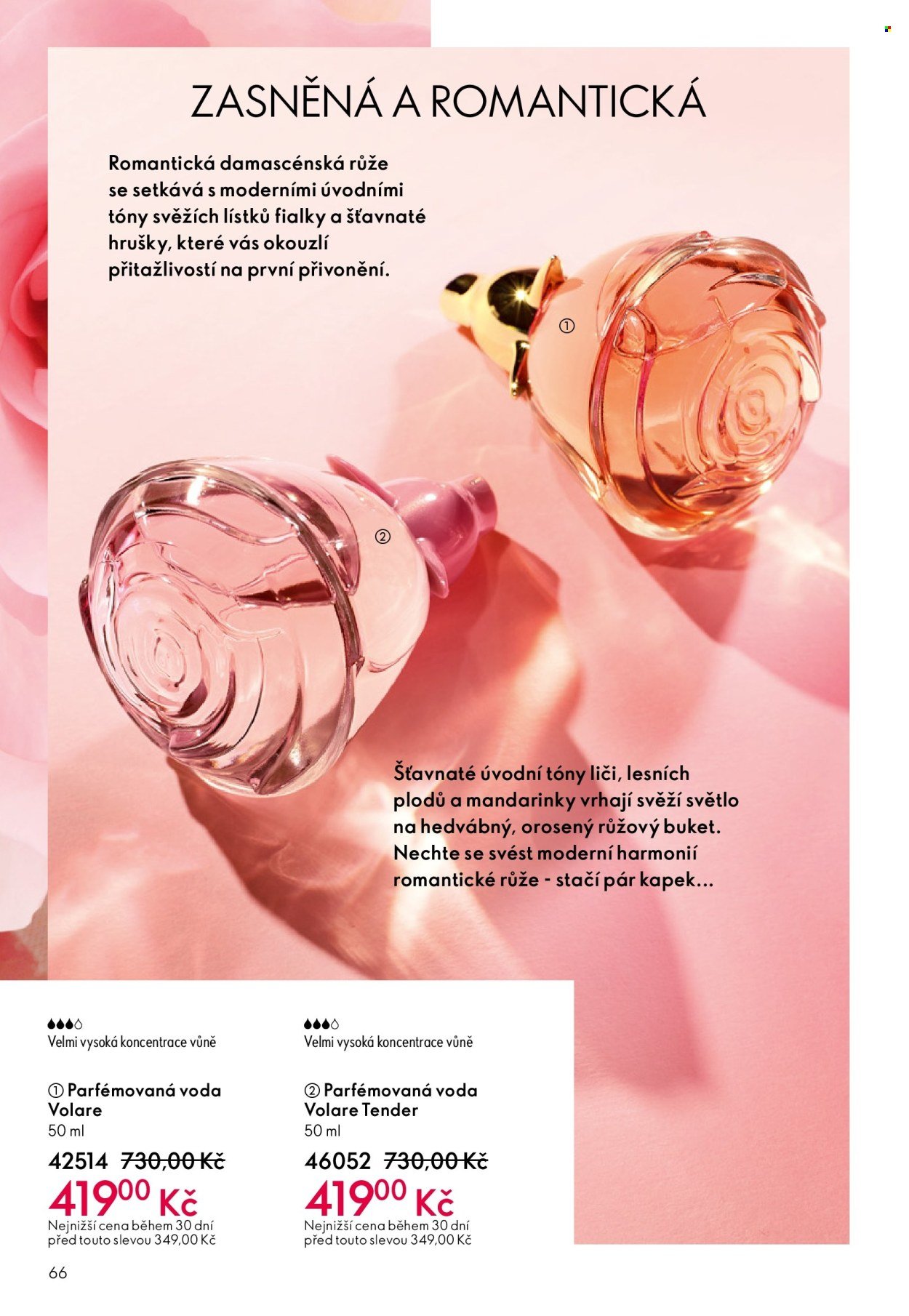 ORIFLAME leták - Od středy 1.10.2025 (2025-10-01 - 2025-10-21)