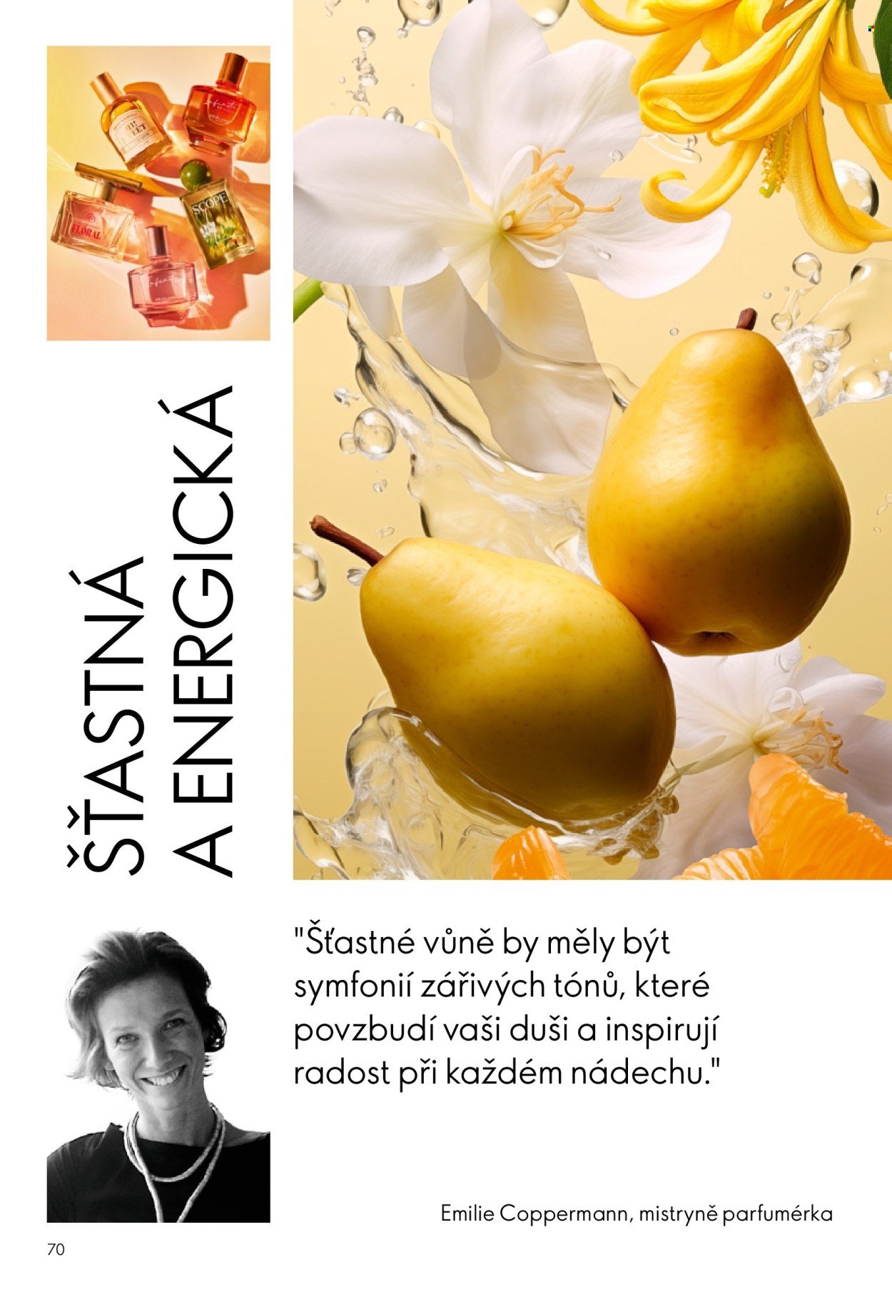 ORIFLAME leták - Od středy 1.10.2025 (2025-10-01 - 2025-10-21)