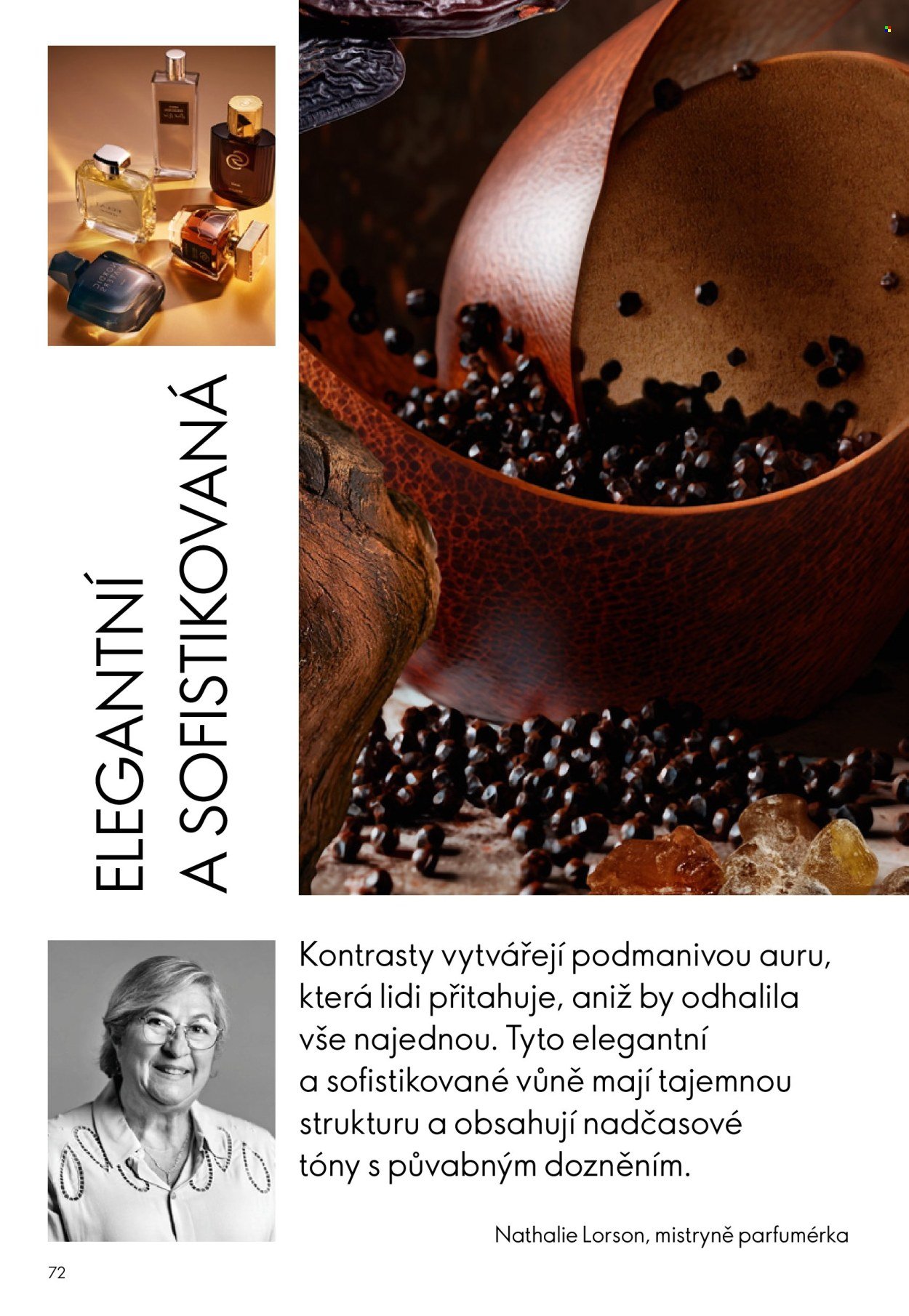ORIFLAME leták - Od středy 1.10.2025 (2025-10-01 - 2025-10-21)