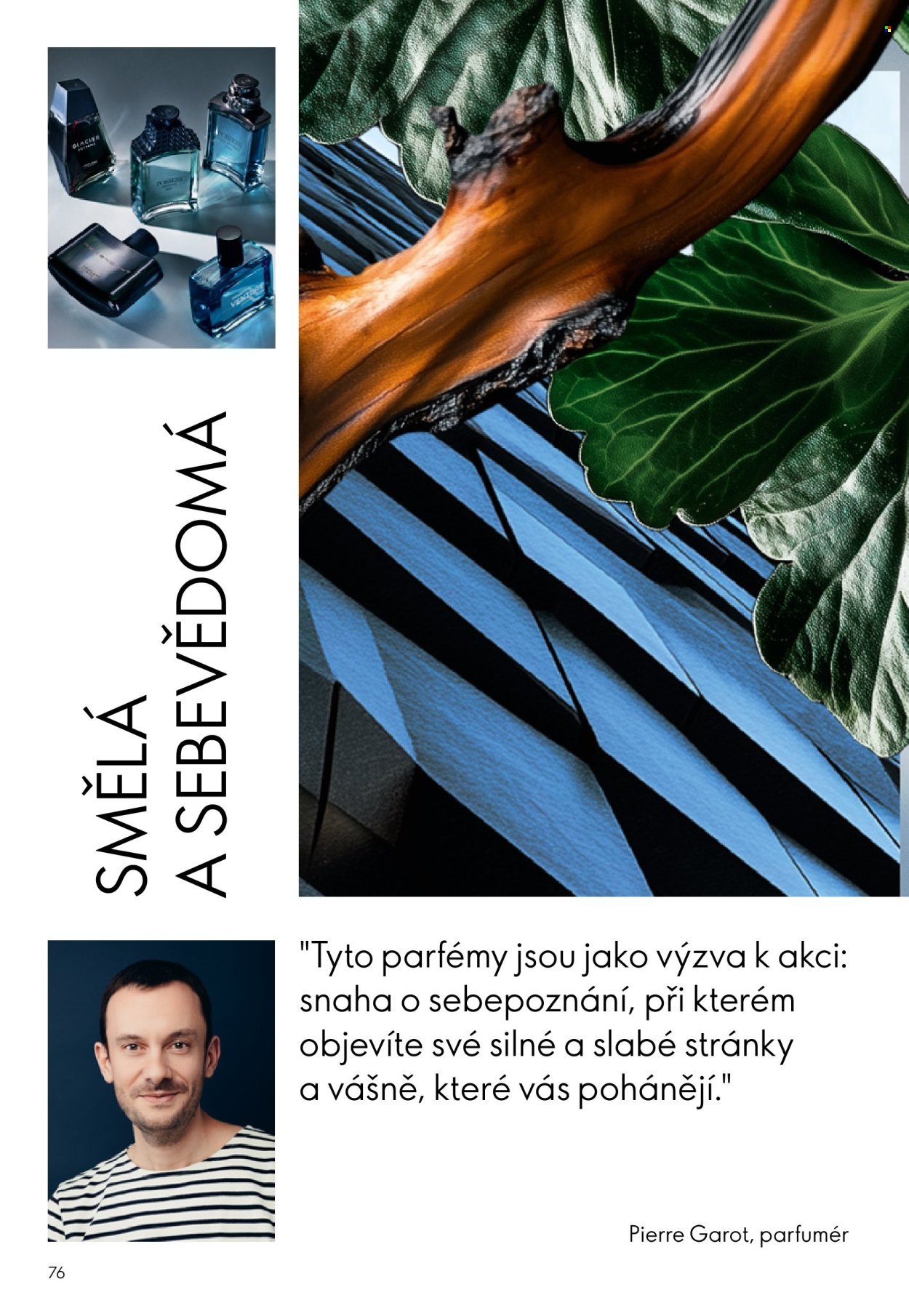 ORIFLAME leták - Od středy 1.10.2025 (2025-10-01 - 2025-10-21)