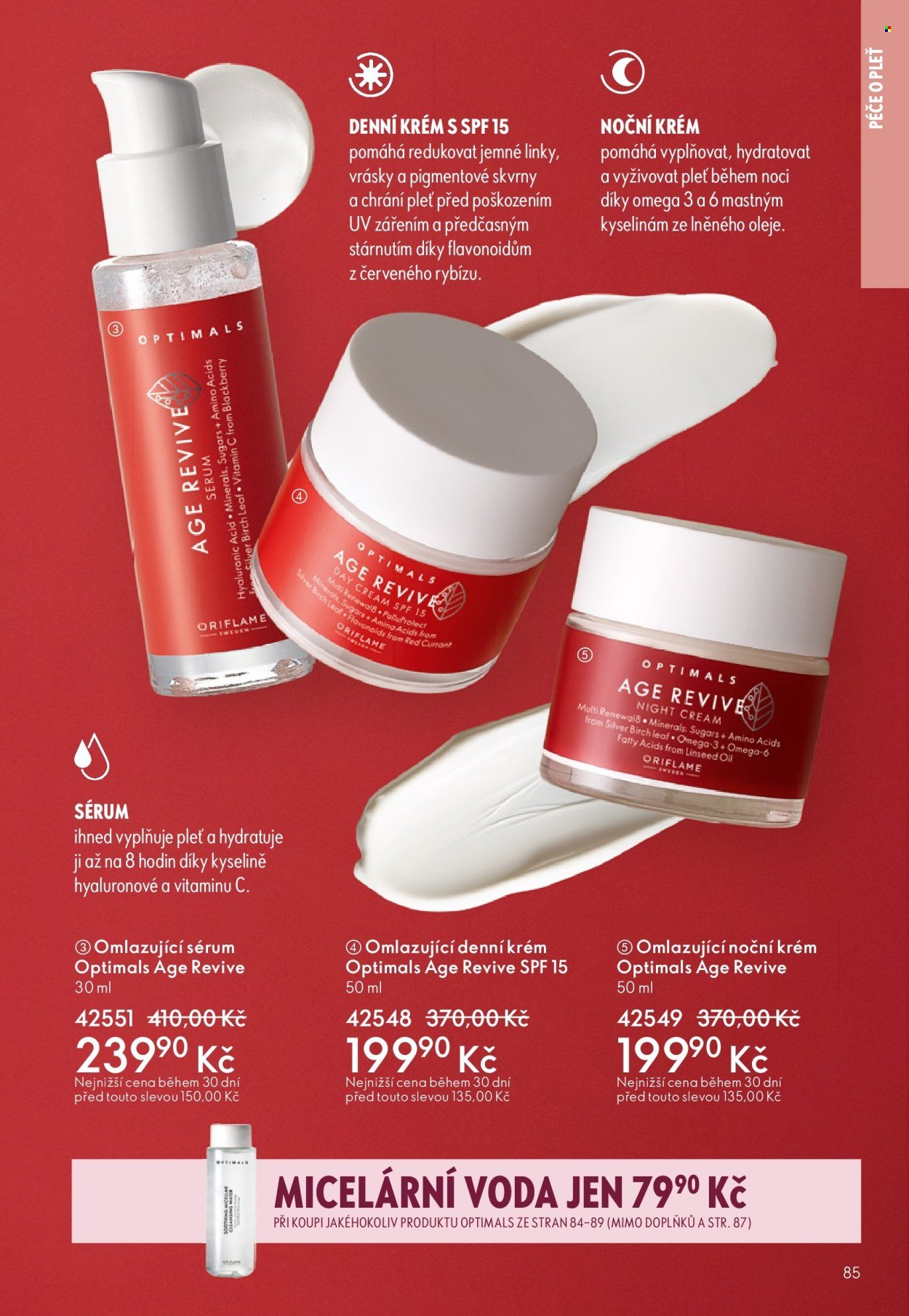 ORIFLAME leták - Od středy 1.10.2025 (2025-10-01 - 2025-10-21)