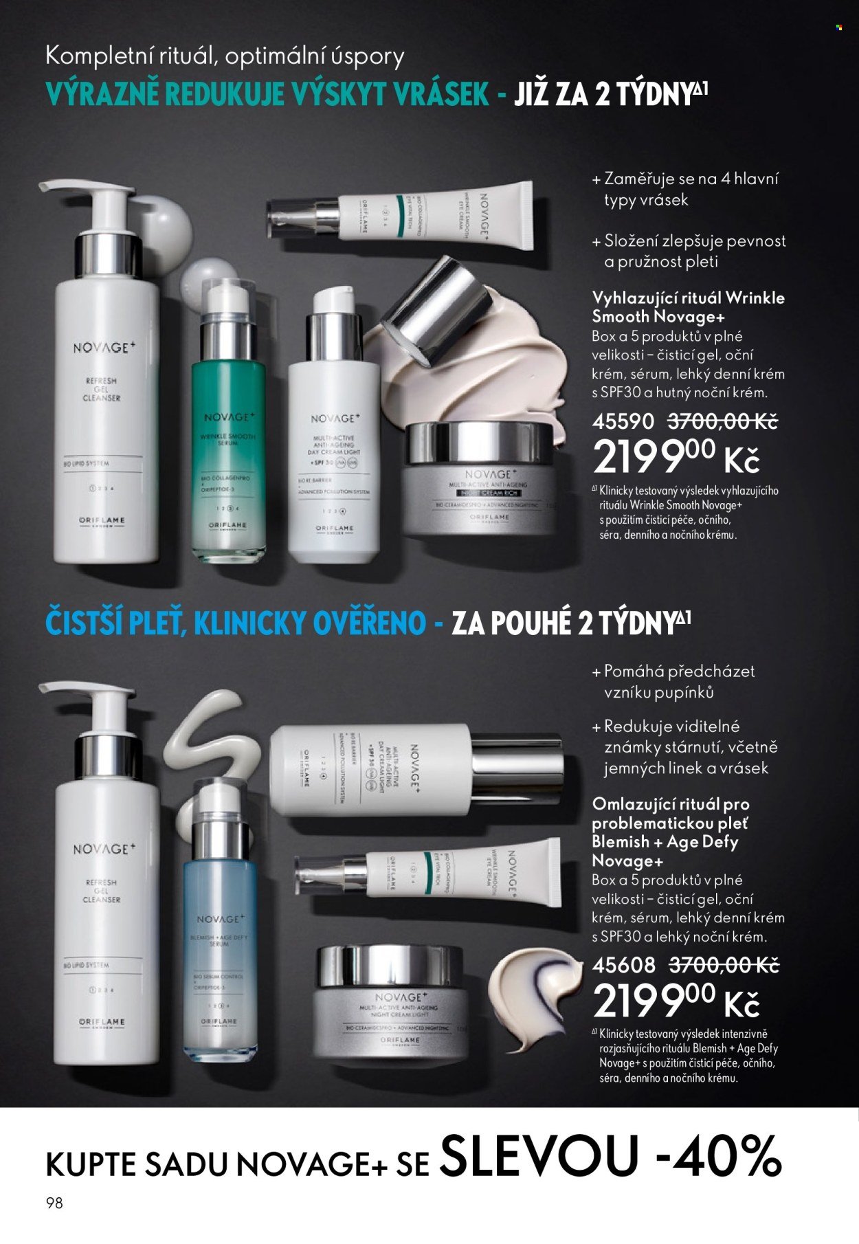 ORIFLAME leták - Od středy 1.10.2025 (2025-10-01 - 2025-10-21)
