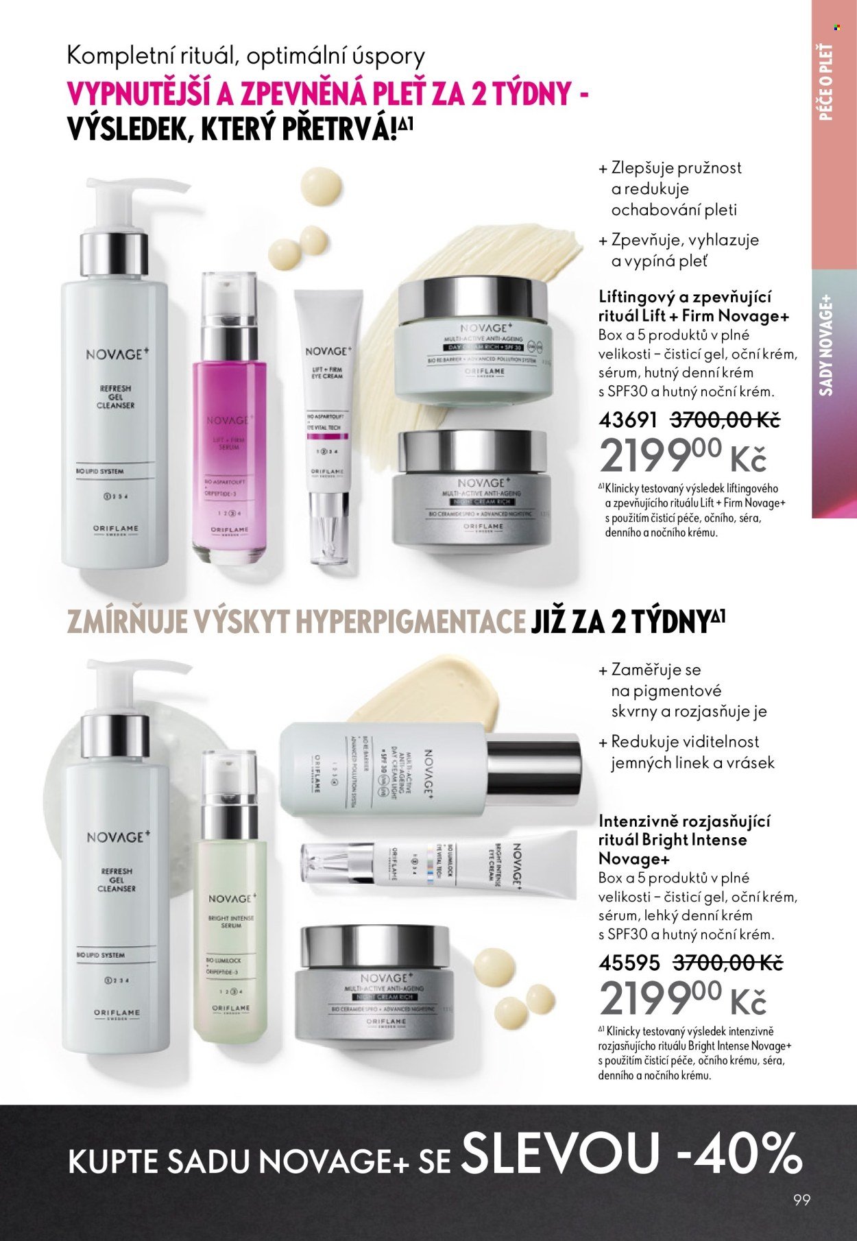 ORIFLAME leták - Od středy 1.10.2025 (2025-10-01 - 2025-10-21)