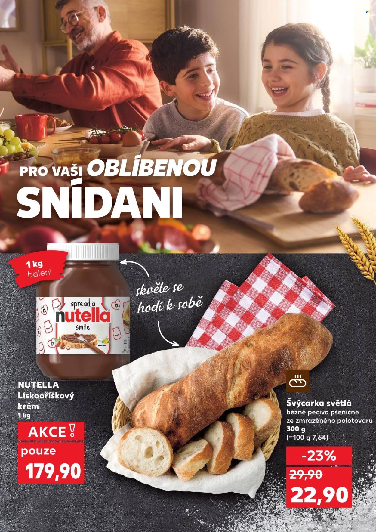 KAUFLAND leták - Od středy 27.5.2026 (2026-05-27 - 2026-06-02)