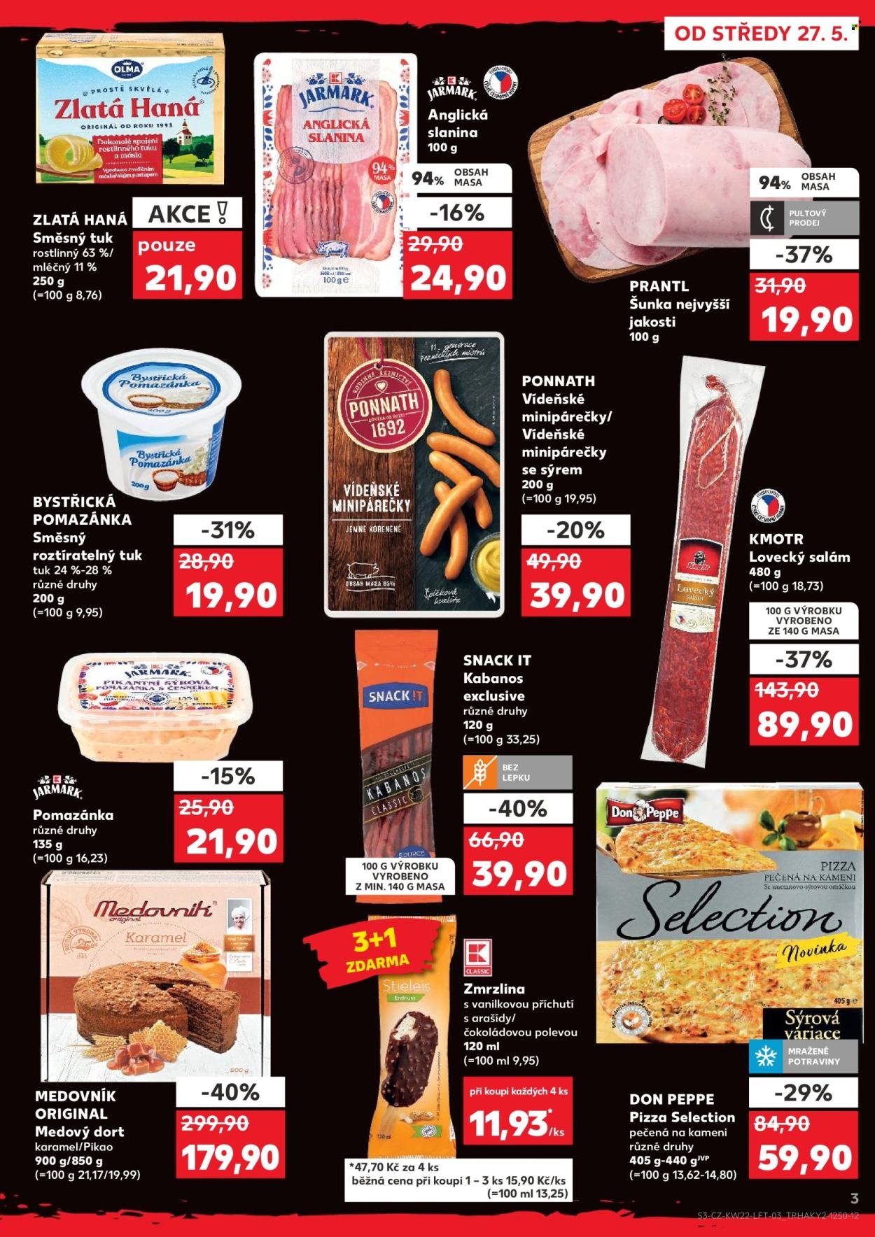 KAUFLAND leták - Od středy 27.5.2026 (2026-05-27 - 2026-06-02)