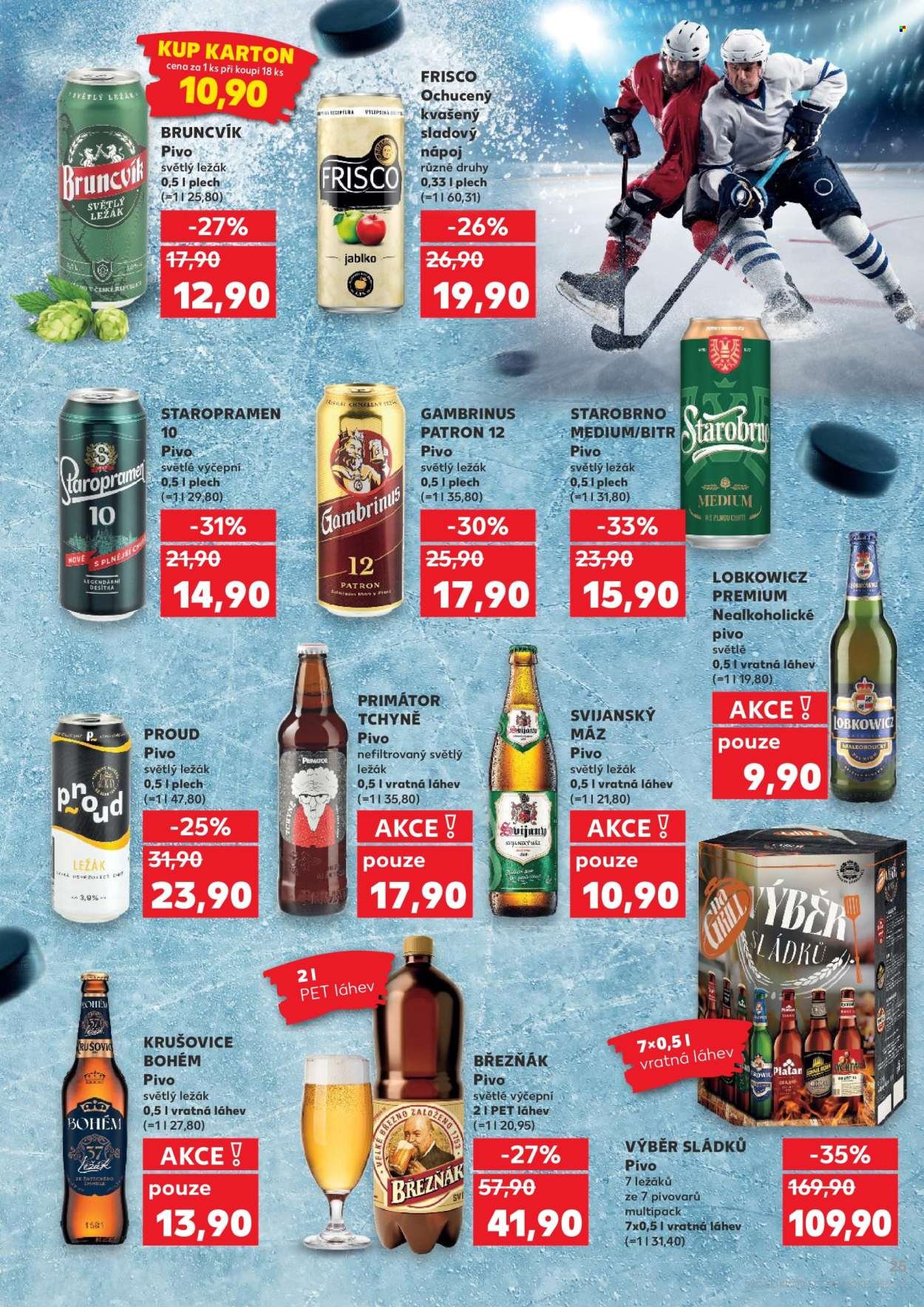 KAUFLAND leták - Od středy 27.5.2026 (2026-05-27 - 2026-06-02)