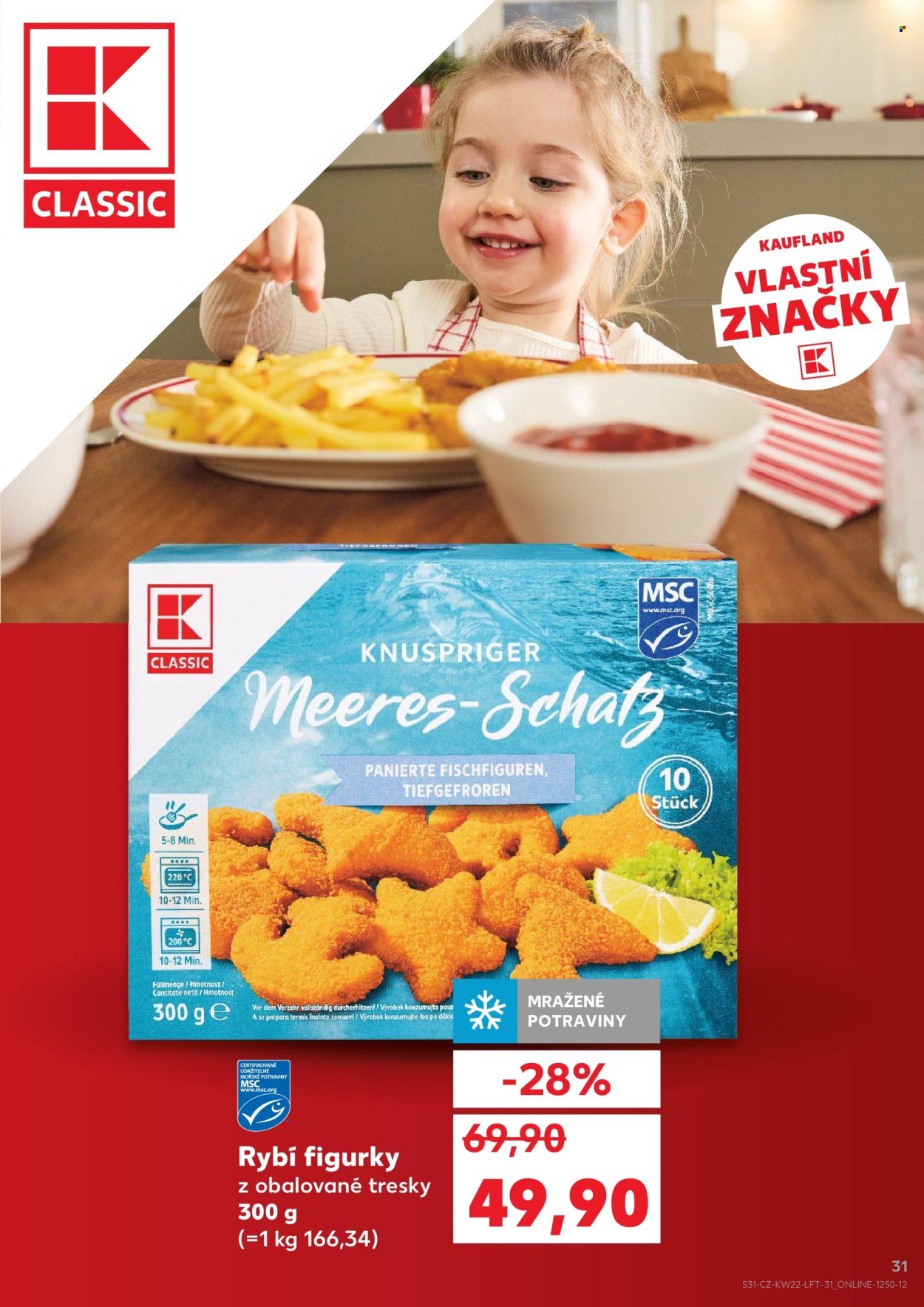 KAUFLAND leták - Od středy 27.5.2026 (2026-05-27 - 2026-06-02)