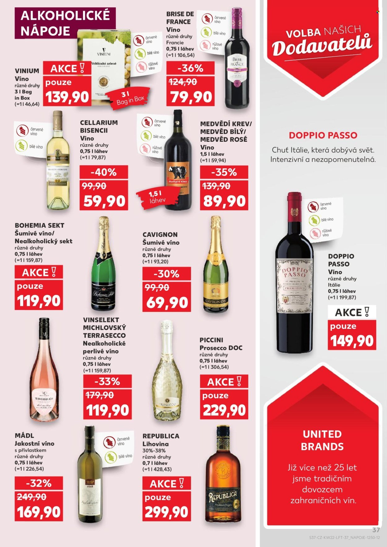 KAUFLAND leták - Od středy 27.5.2026 (2026-05-27 - 2026-06-02)