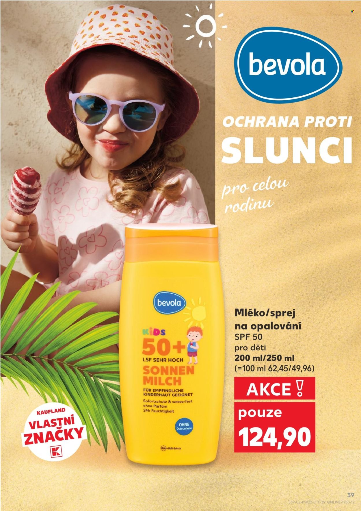 KAUFLAND leták - Od středy 27.5.2026 (2026-05-27 - 2026-06-02)