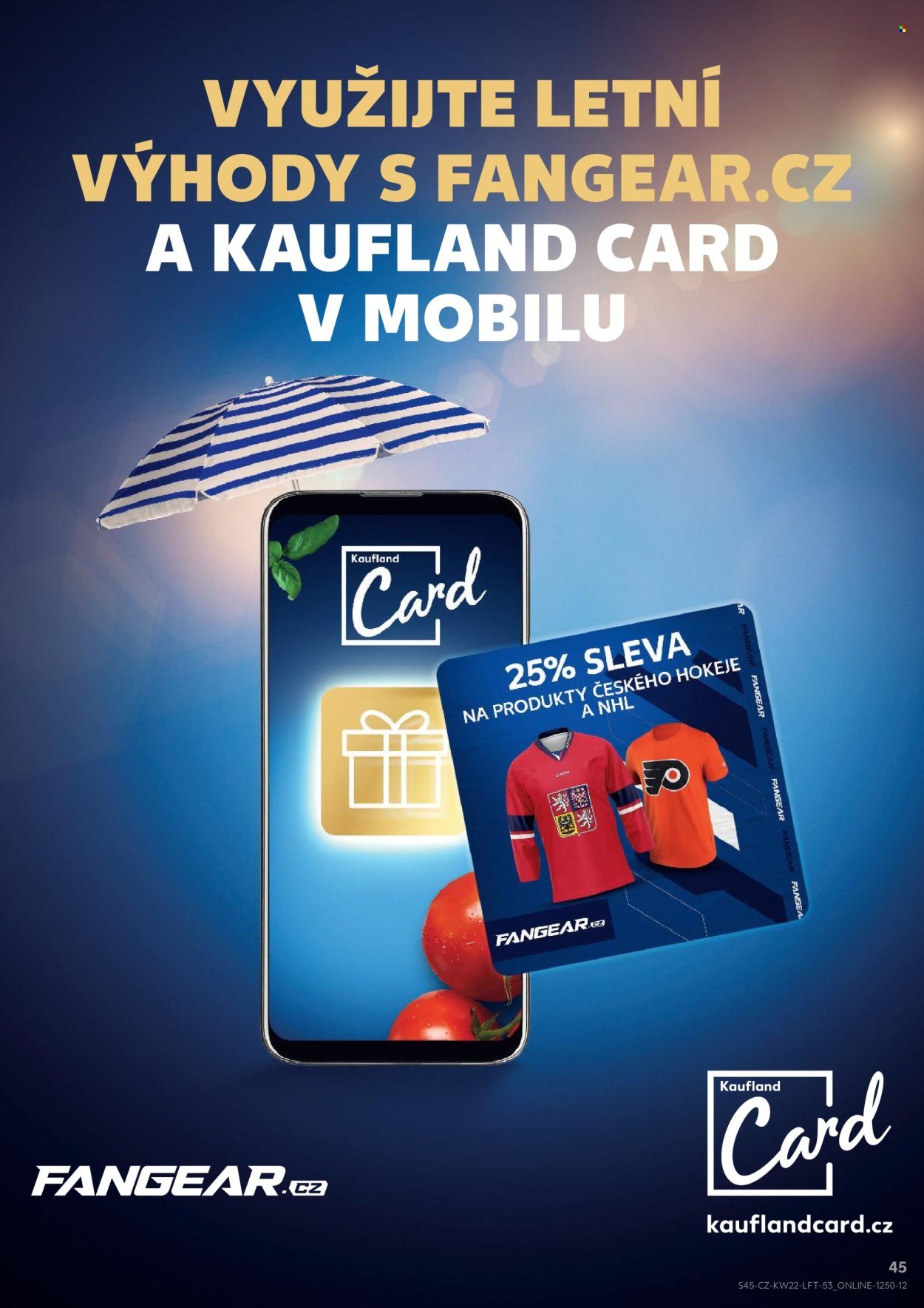 KAUFLAND leták - Od středy 27.5.2026 (2026-05-27 - 2026-06-02)