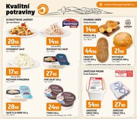 TREFA COOP leták - Od středy 14.1.2026 (2026-01-14 - 2026-01-20)