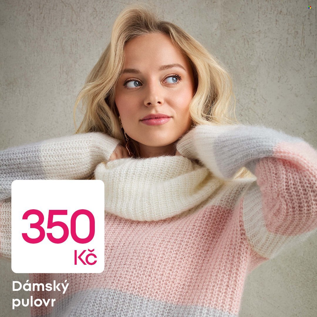 PEPCO leták - Móda v novém...ideální na zimu! (2025-11-18)