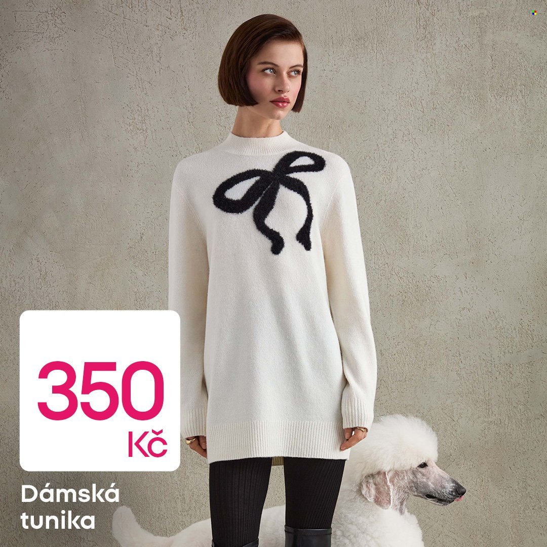 PEPCO leták - Móda v novém...ideální na zimu! (2025-11-18)