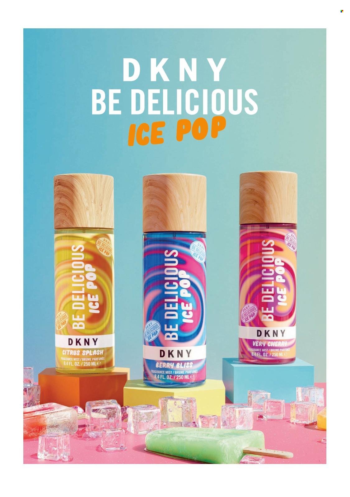 FANN PARFUMERIE leták - Od neděle 1.3.2026 (2026-03-01 - 2026-05-28)