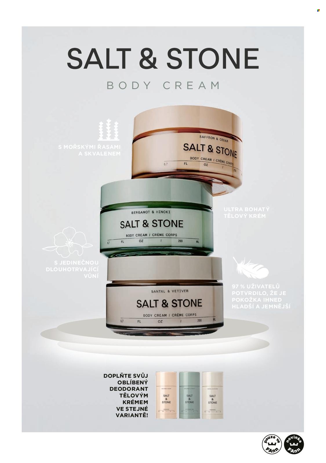 FANN PARFUMERIE leták - Od neděle 1.3.2026 (2026-03-01 - 2026-05-28)