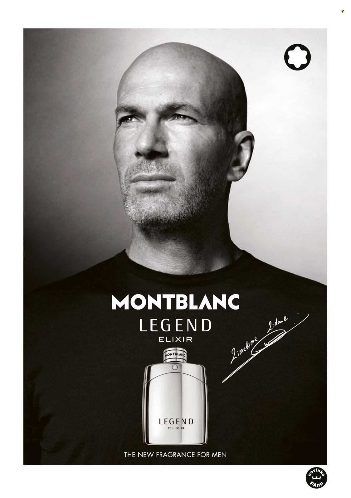 FANN PARFUMERIE leták - Od neděle 1.3.2026 (2026-03-01 - 2026-05-28)