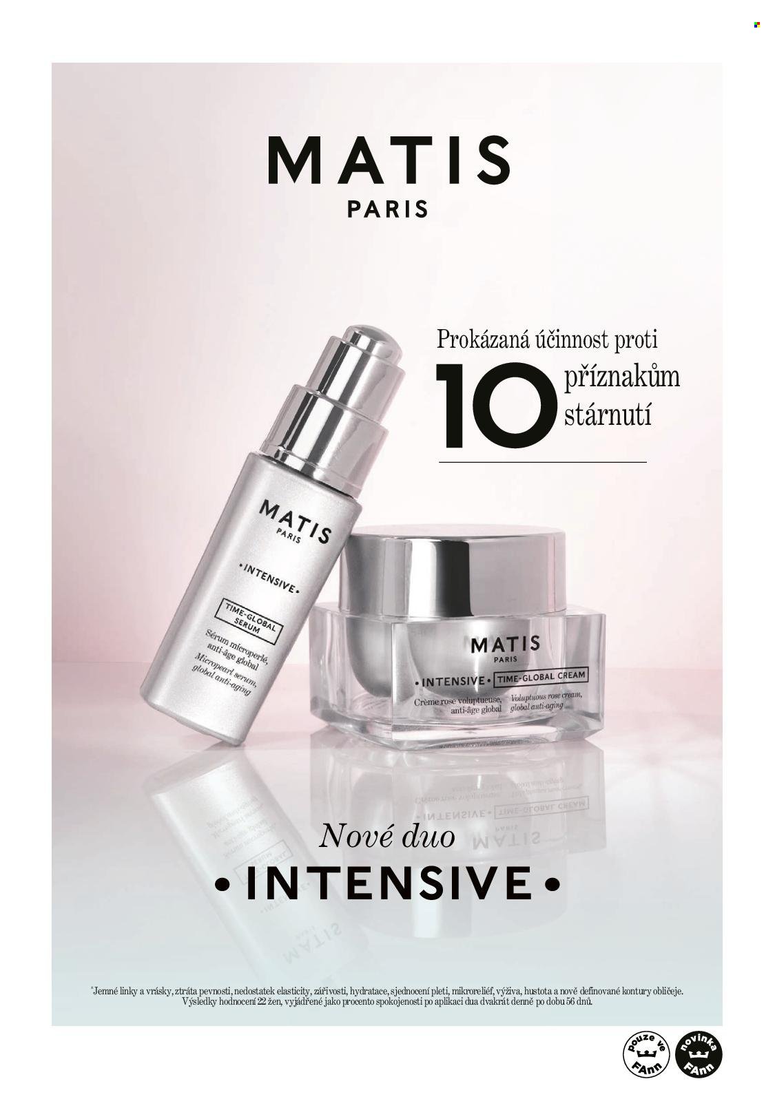 FANN PARFUMERIE leták - Od neděle 1.3.2026 (2026-03-01 - 2026-05-28)