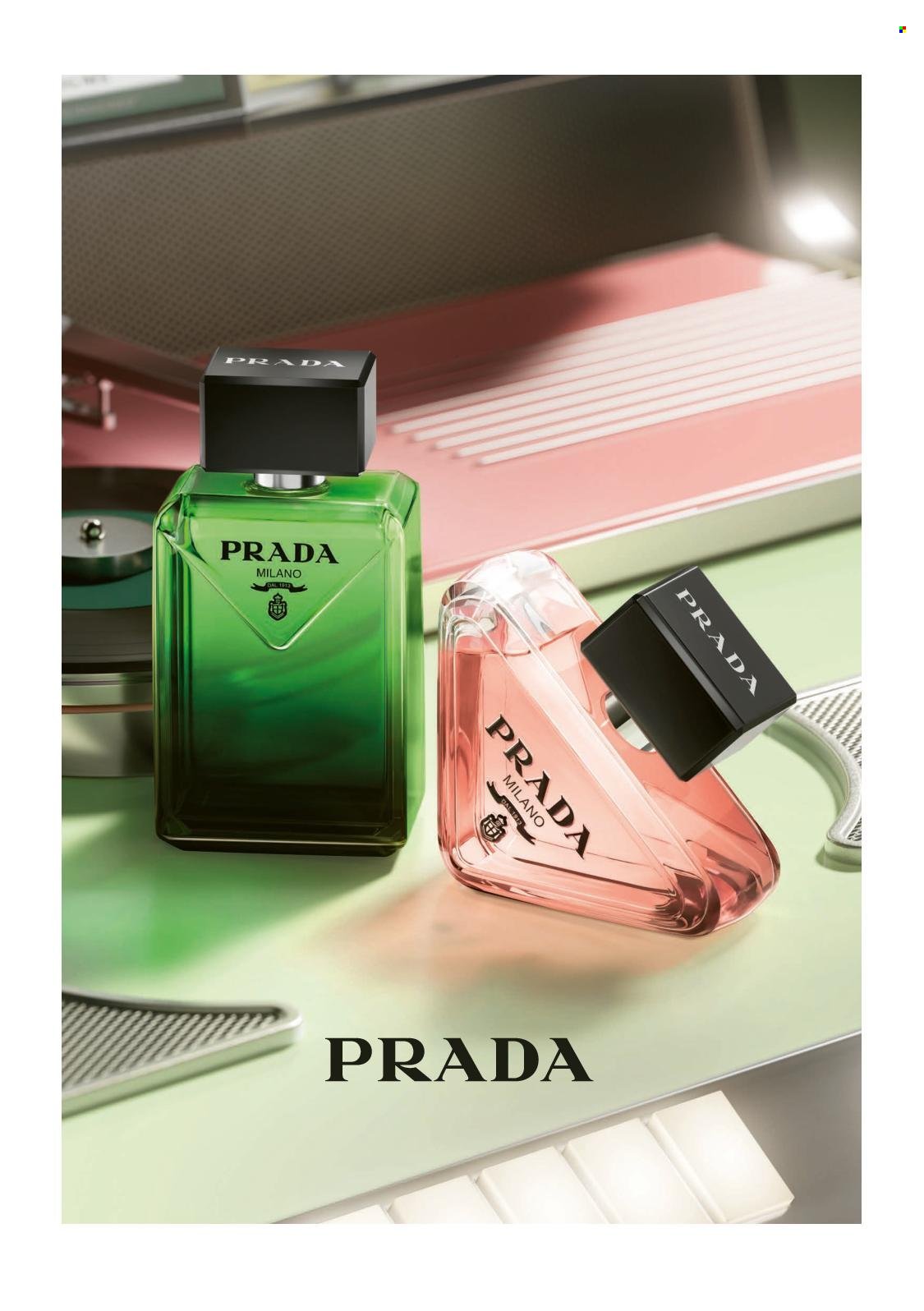 FANN PARFUMERIE leták - Od neděle 1.3.2026 (2026-03-01 - 2026-05-28)