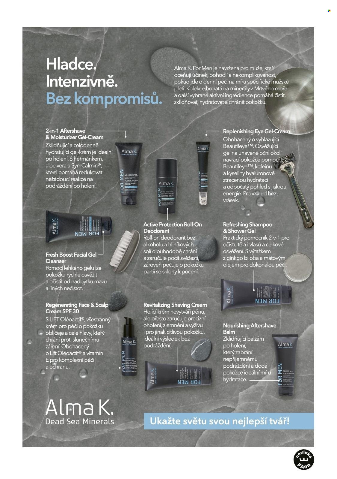 FANN PARFUMERIE leták - Od neděle 1.3.2026 (2026-03-01 - 2026-05-28)