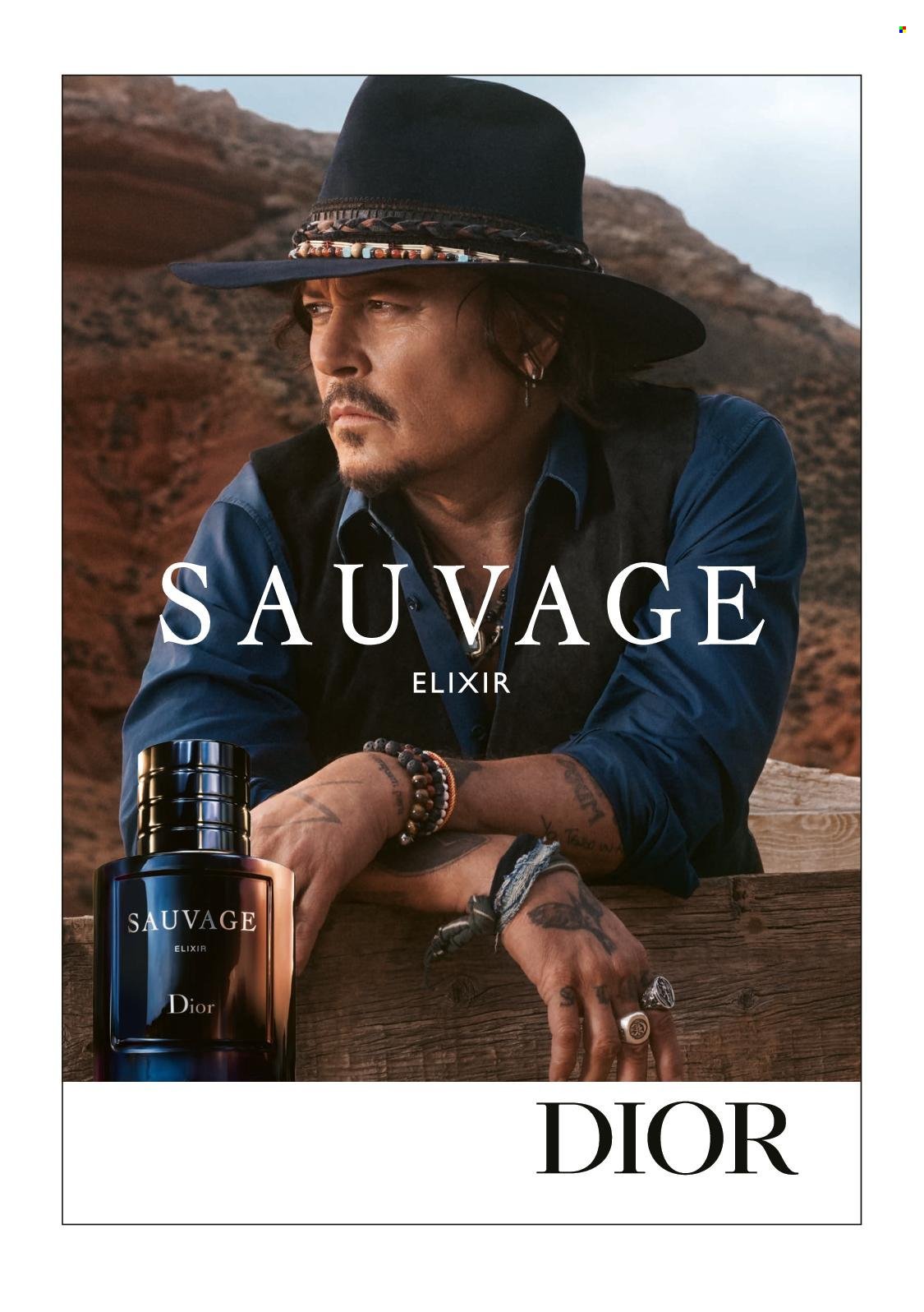 FANN PARFUMERIE leták - Od neděle 1.3.2026 (2026-03-01 - 2026-05-28)