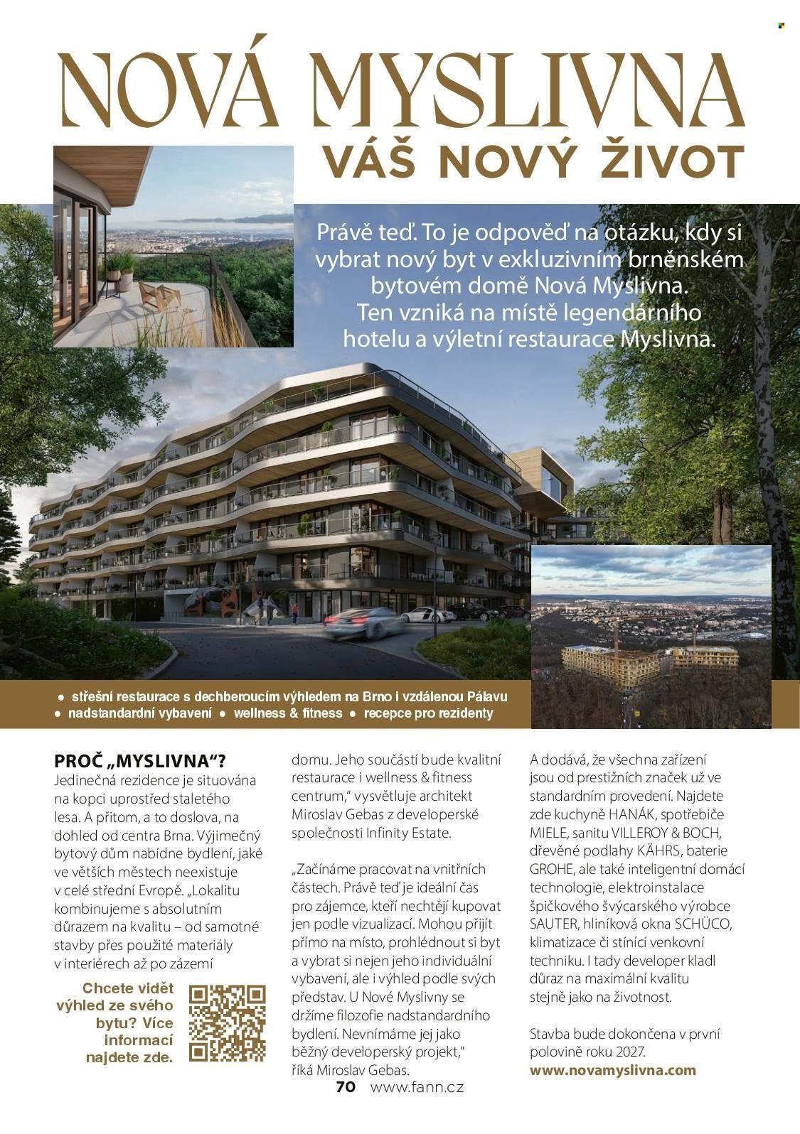 FANN PARFUMERIE leták - Od neděle 1.3.2026 (2026-03-01 - 2026-05-28)