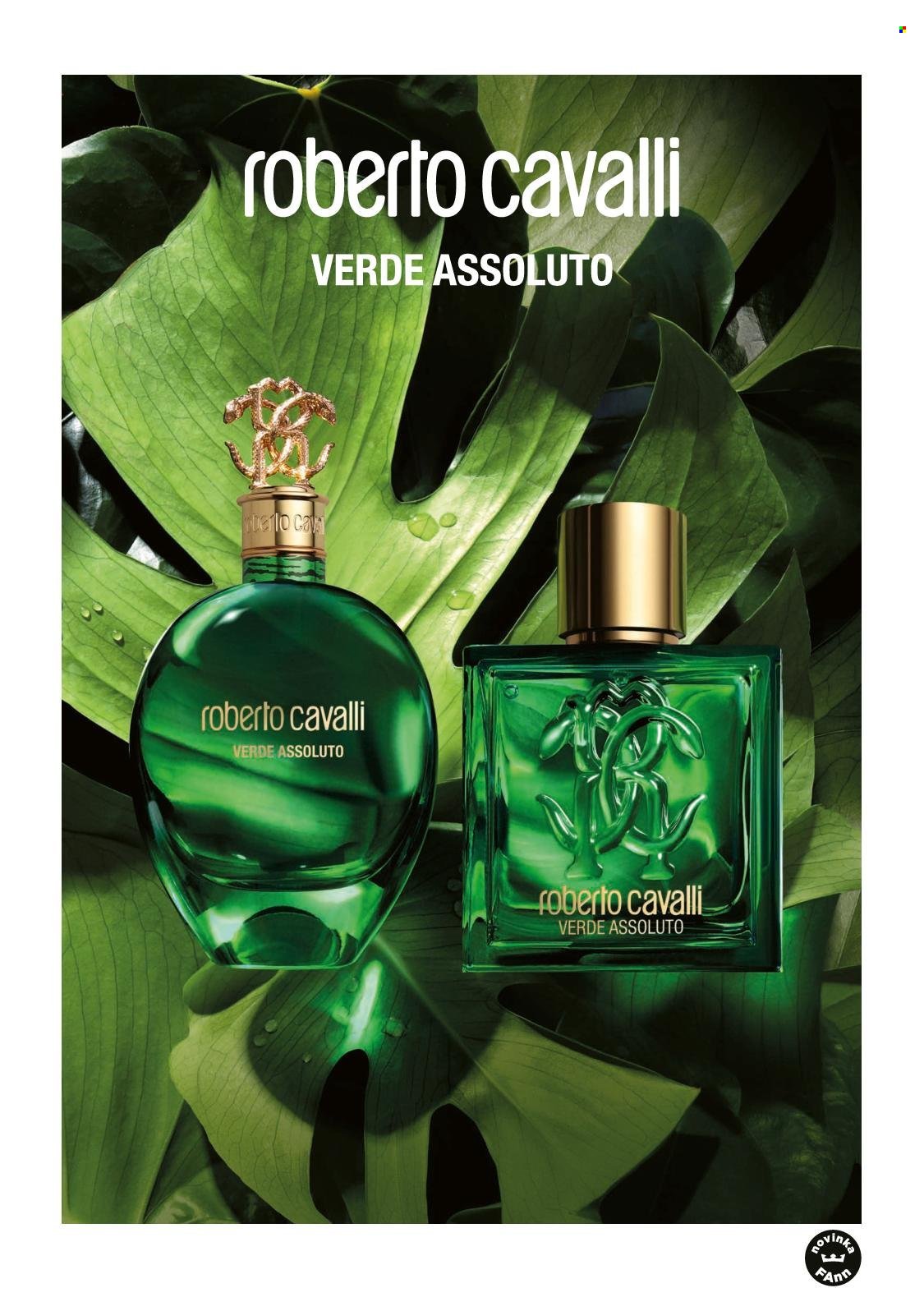 FANN PARFUMERIE leták - Od neděle 1.3.2026 (2026-03-01 - 2026-05-28)