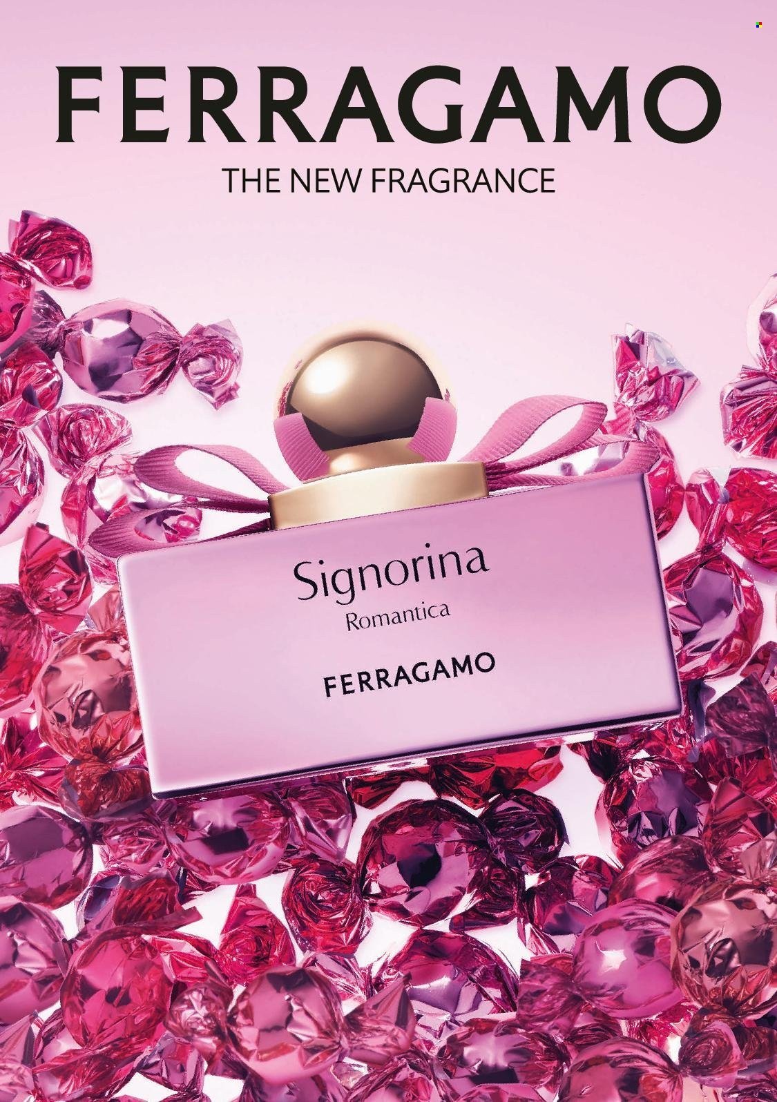 FANN PARFUMERIE leták - Od neděle 1.3.2026 (2026-03-01 - 2026-05-28)