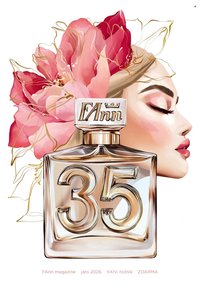 FANN PARFUMERIE leták - Od neděle 1.3.2026 (2026-03-01 - 2026-05-28)