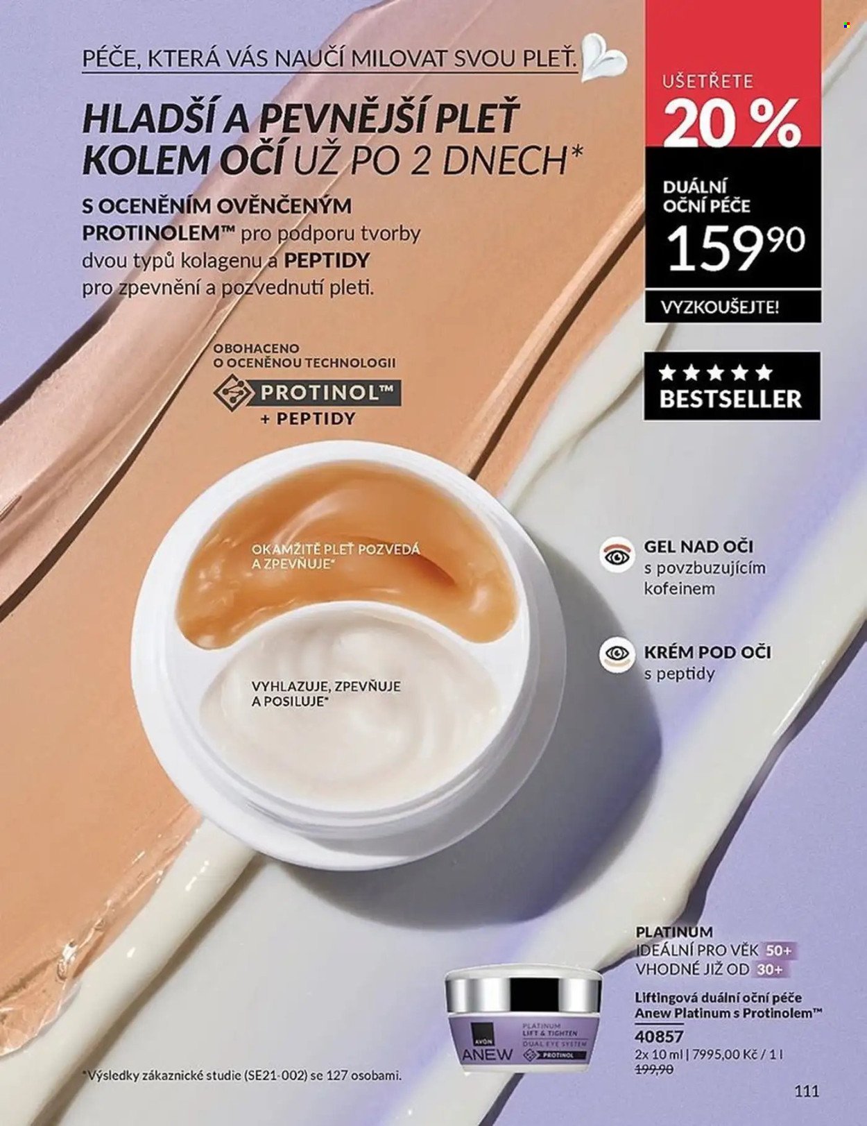 AVON leták - Katalog 2 (2026-02-01 - 2026-02-28)