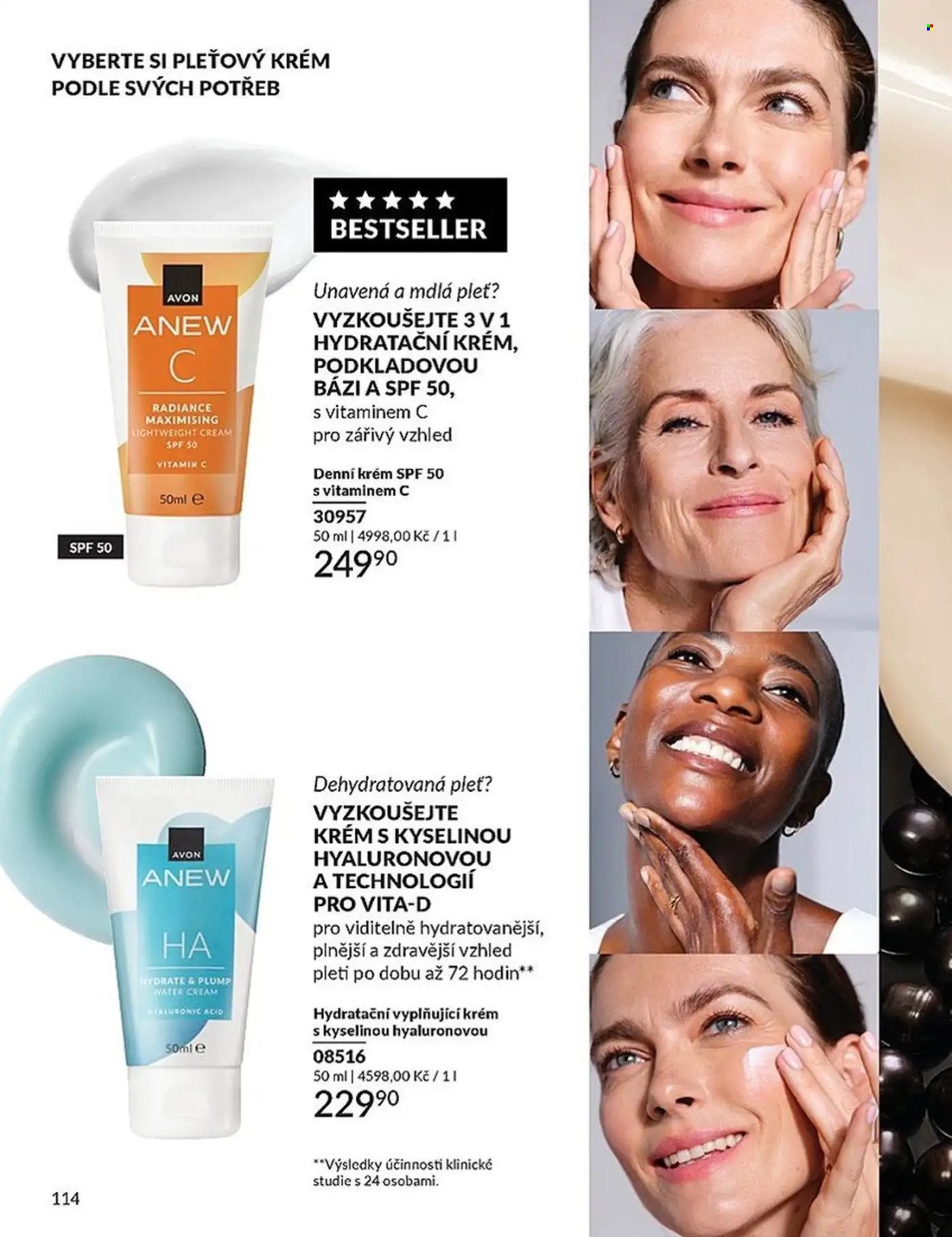 AVON leták - Katalog 2 (2026-02-01 - 2026-02-28)
