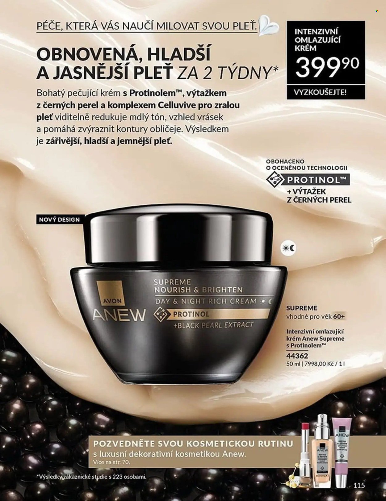 AVON leták - Katalog 2 (2026-02-01 - 2026-02-28)
