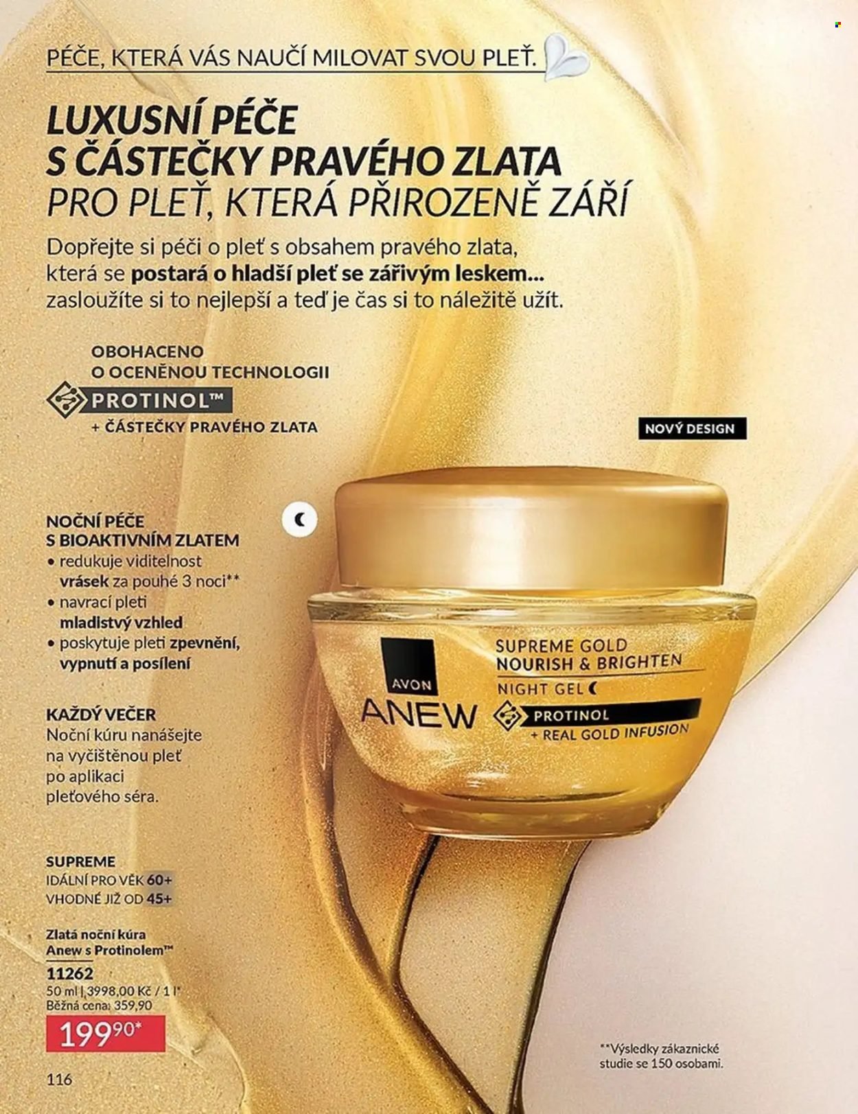 AVON leták - Katalog 2 (2026-02-01 - 2026-02-28)