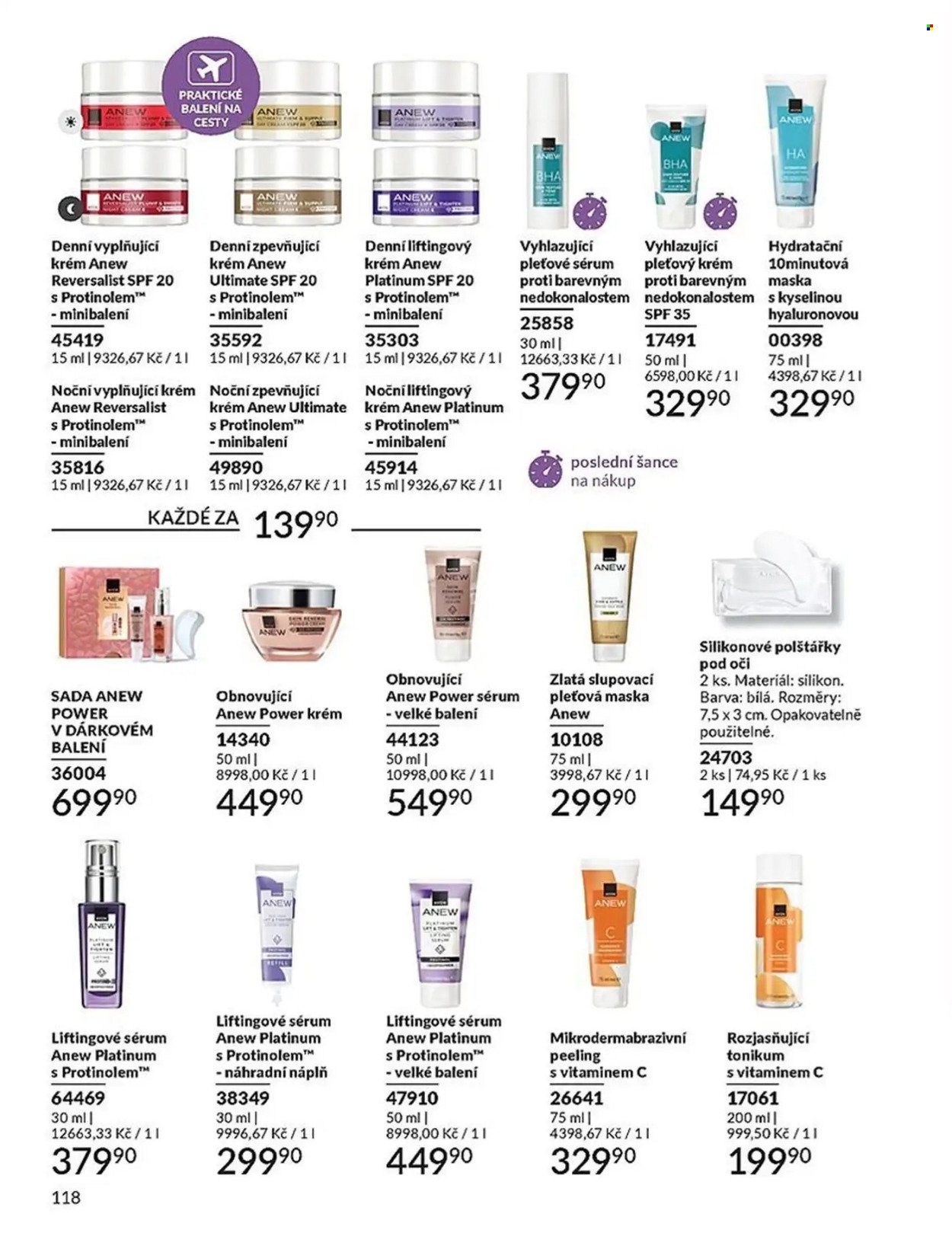 AVON leták - Katalog 2 (2026-02-01 - 2026-02-28)