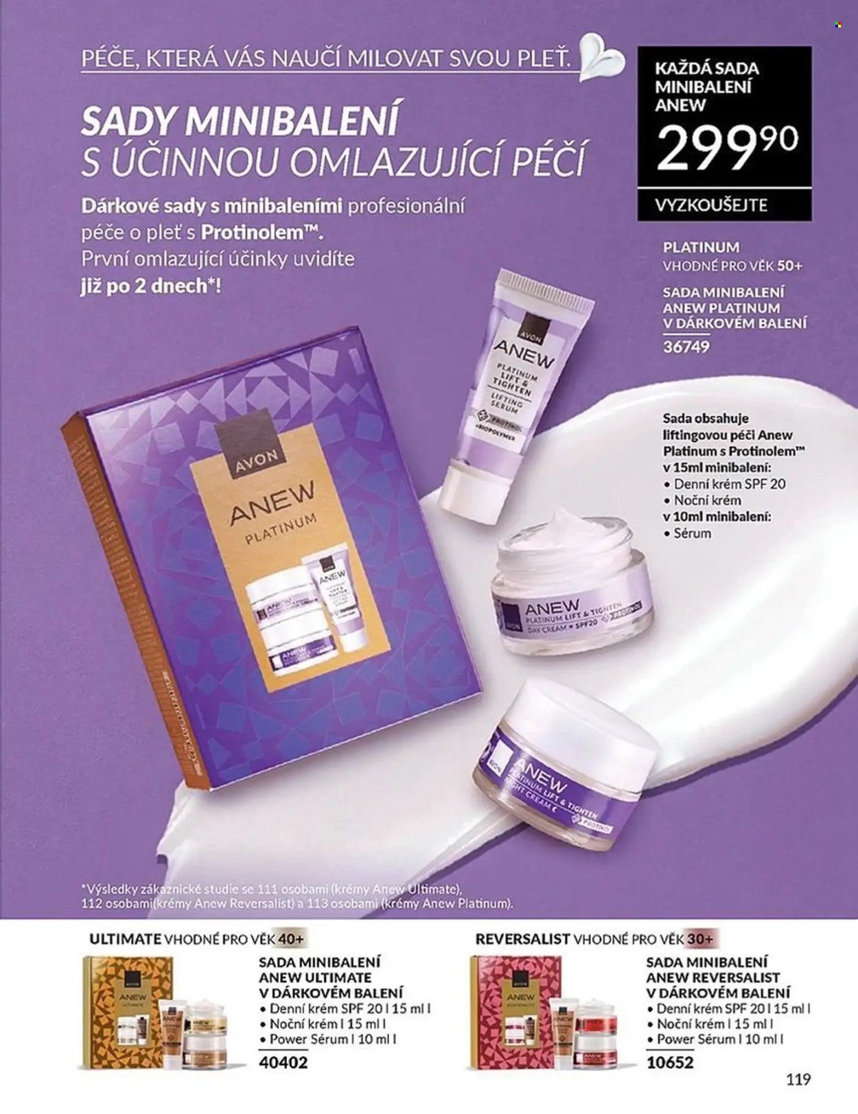 AVON leták - Katalog 2 (2026-02-01 - 2026-02-28)