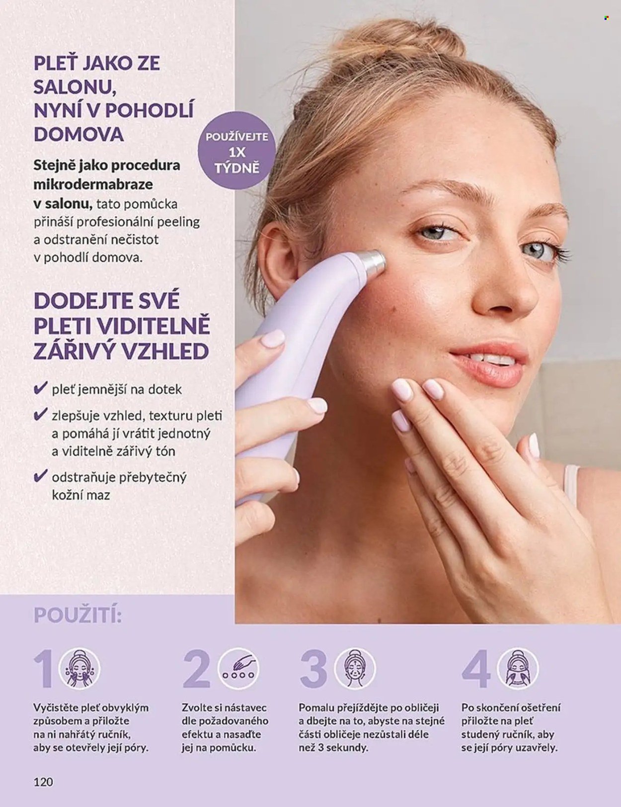 AVON leták - Katalog 2 (2026-02-01 - 2026-02-28)